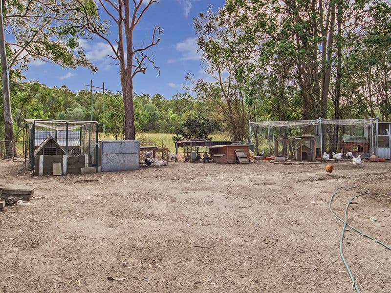 160 Fern Hill Drive, Willow Vale QLD 4209, Willow Vale - Thumbnail 3