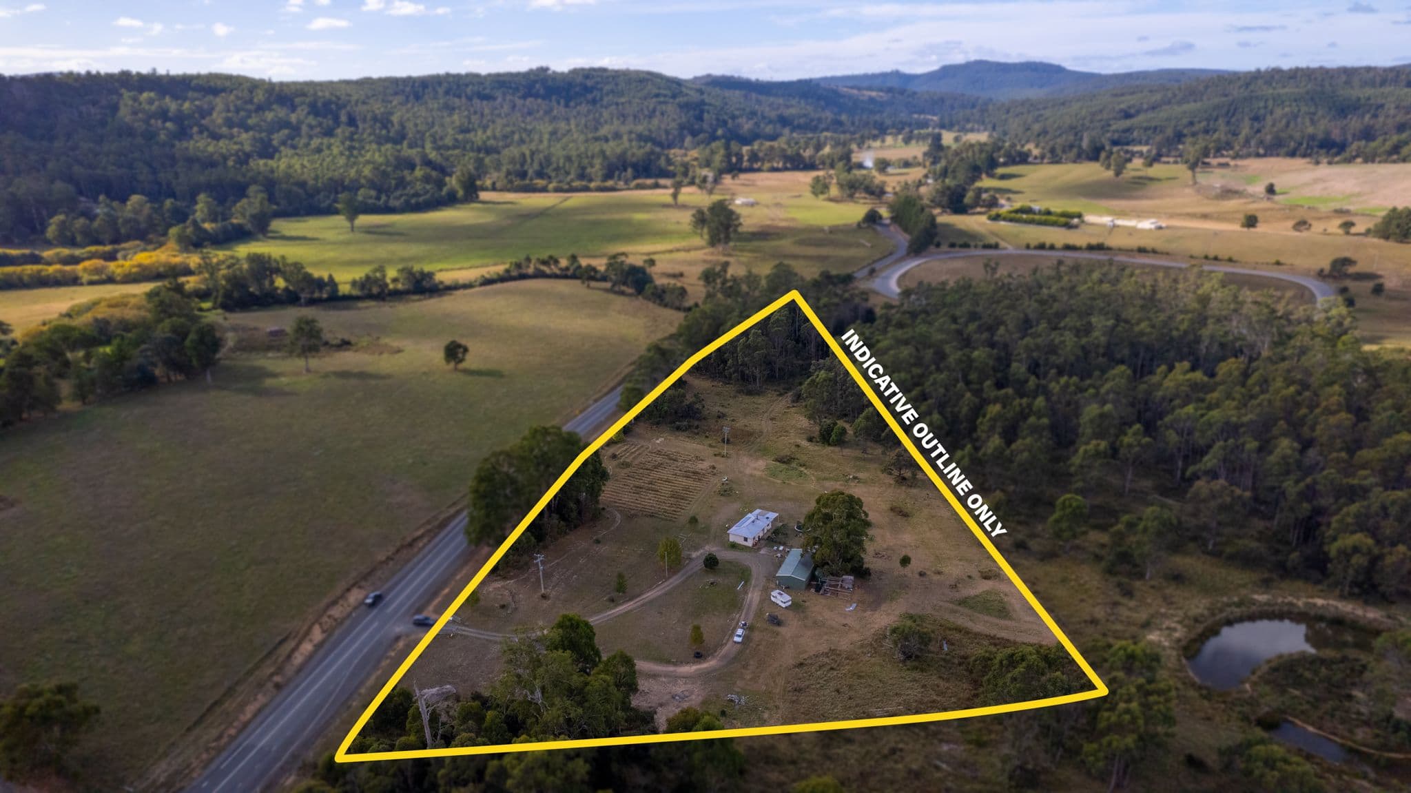 38567 Tasman Highway, Nunamara TAS 7259, Nunamara - Image 1