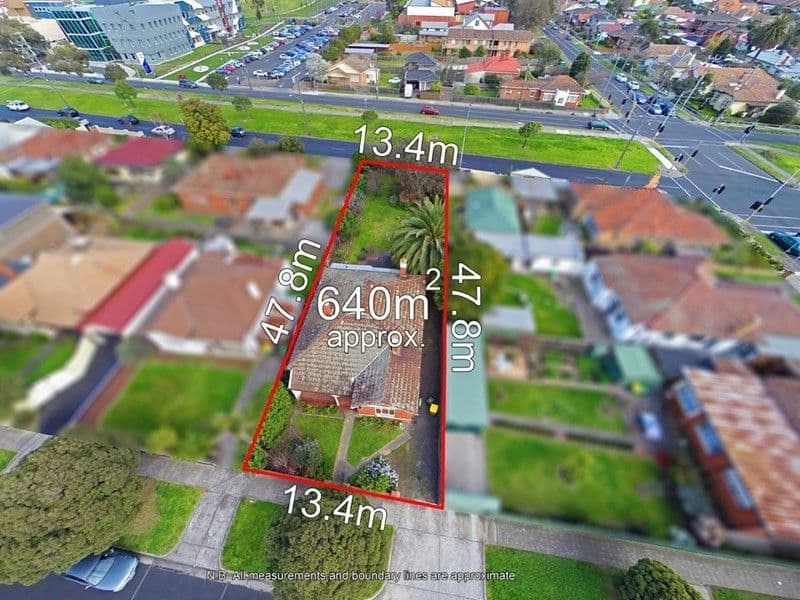 11 Edith Street, Preston VIC 3072, Preston - Thumbnail 2