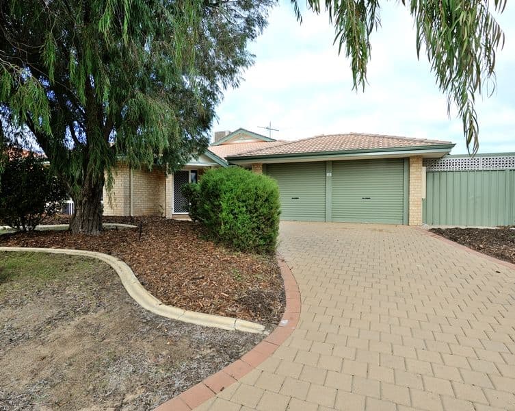 13 Limoges Elbow, PORT KENNEDY WA 6172, Port Kennedy - Thumbnail 5