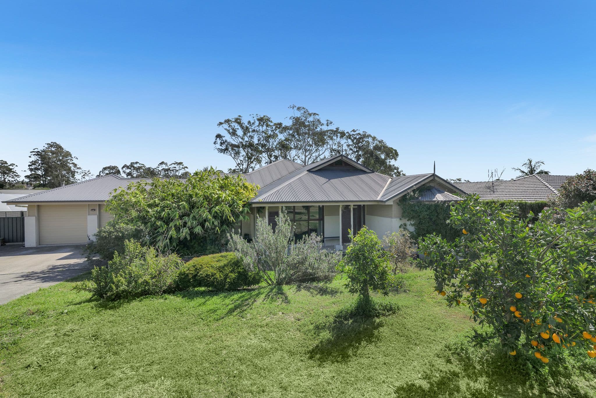 45 Sassin Crescent, Medowie NSW 2318, Medowie - Image 1