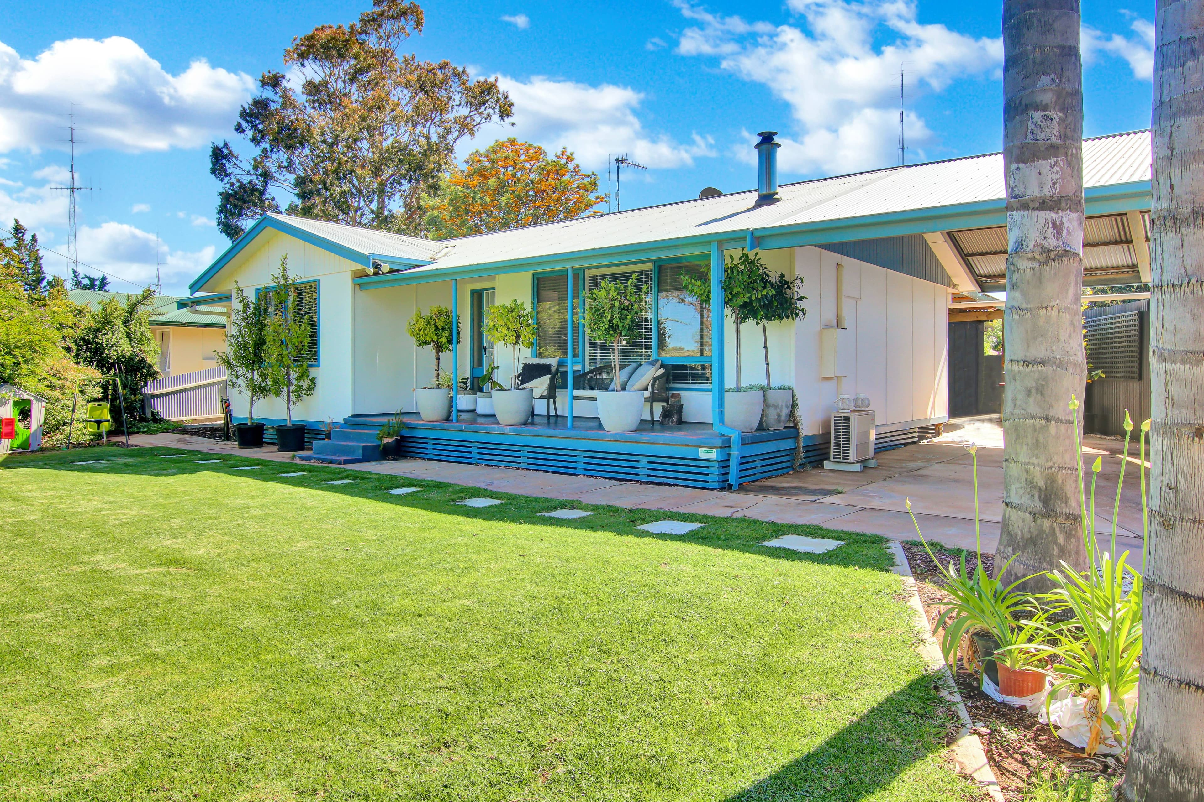 4 Wohling Street, Waikerie SA 5330, Waikerie - Thumbnail 4