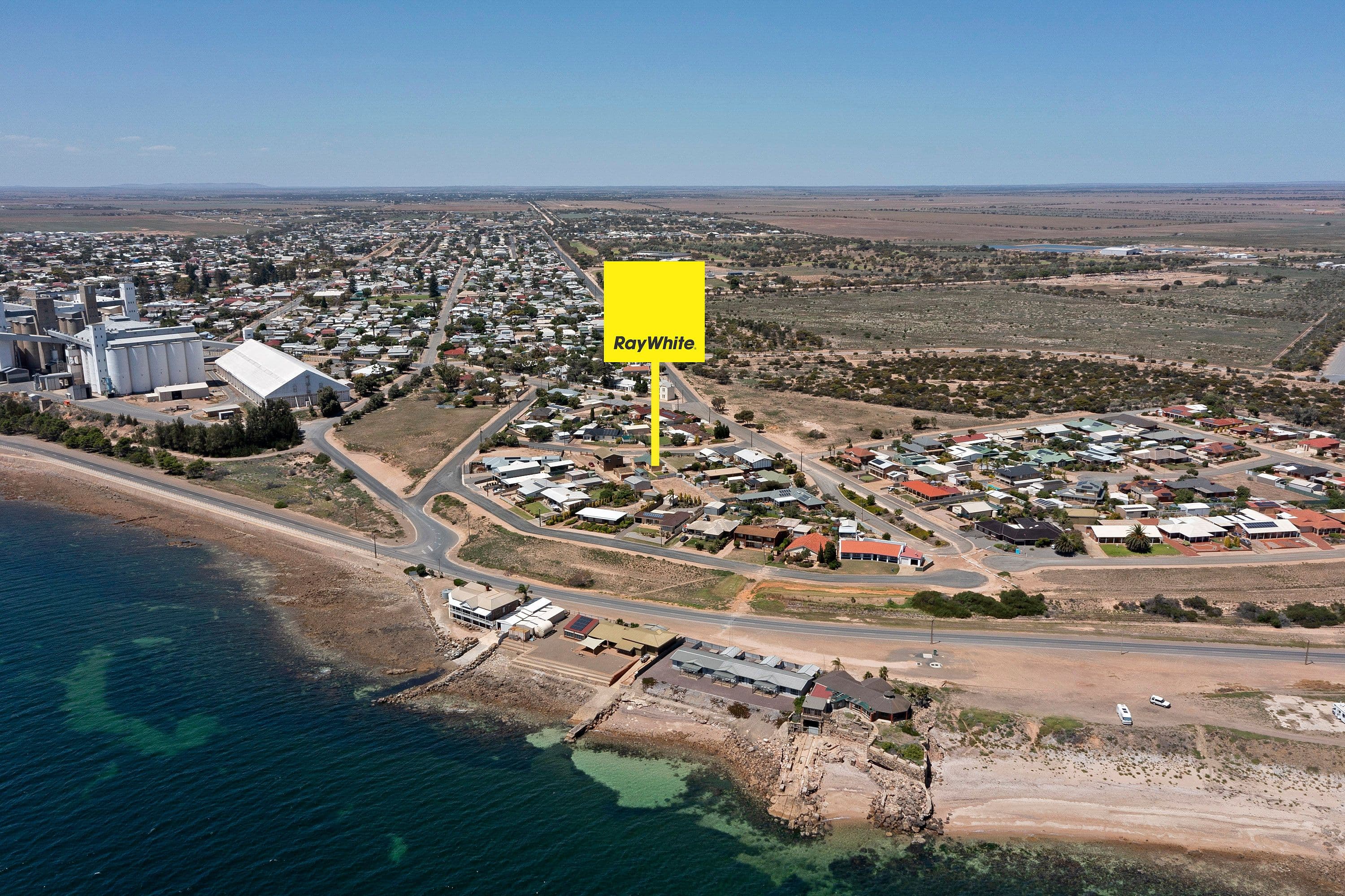 4 Allan Avenue, Wallaroo SA 5556, Wallaroo - Image 1