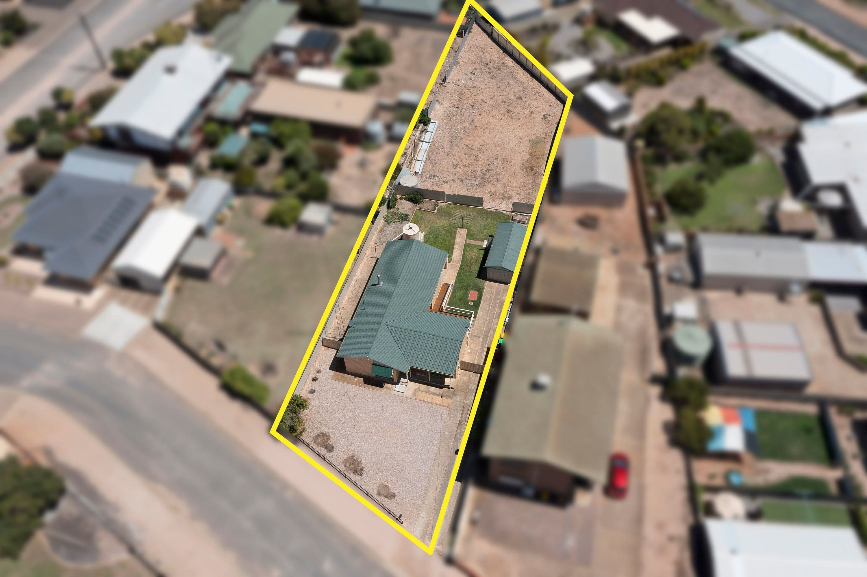 4 Allan Avenue, Wallaroo SA 5556, Wallaroo - Thumbnail 2