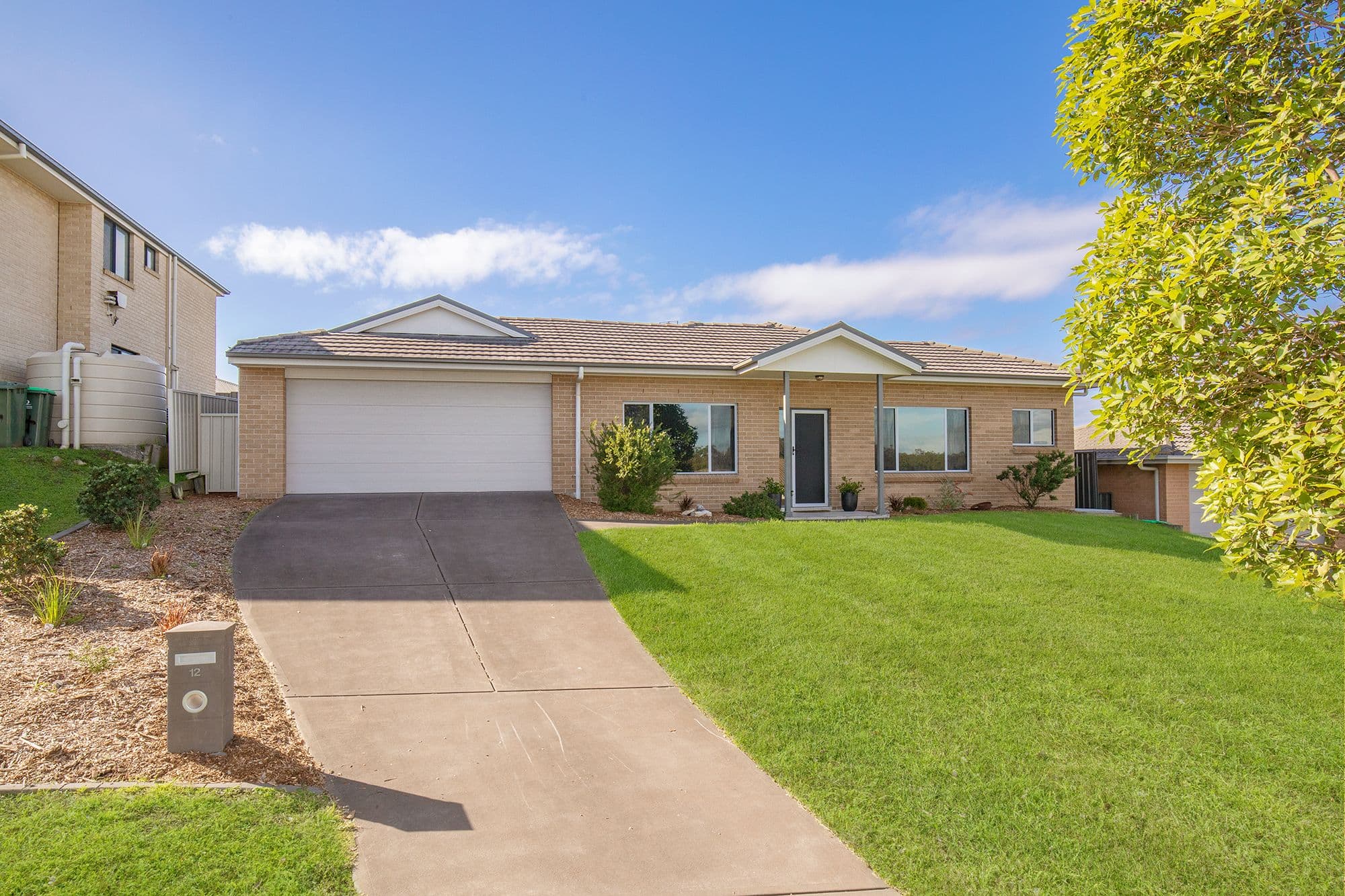 12 Talia Avenue, Cameron Park NSW 2285, Cameron Park - Image 1