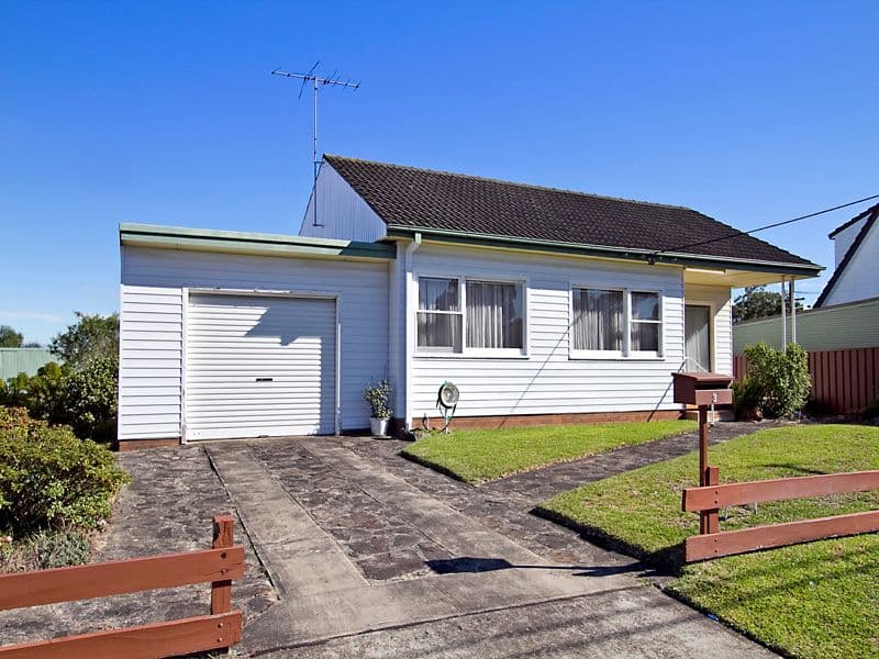 3 Soldiers Road, JANNALI NSW 2226, Jannali - Image 1