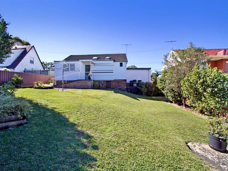 3 Soldiers Road, JANNALI NSW 2226, Jannali - Thumbnail 2