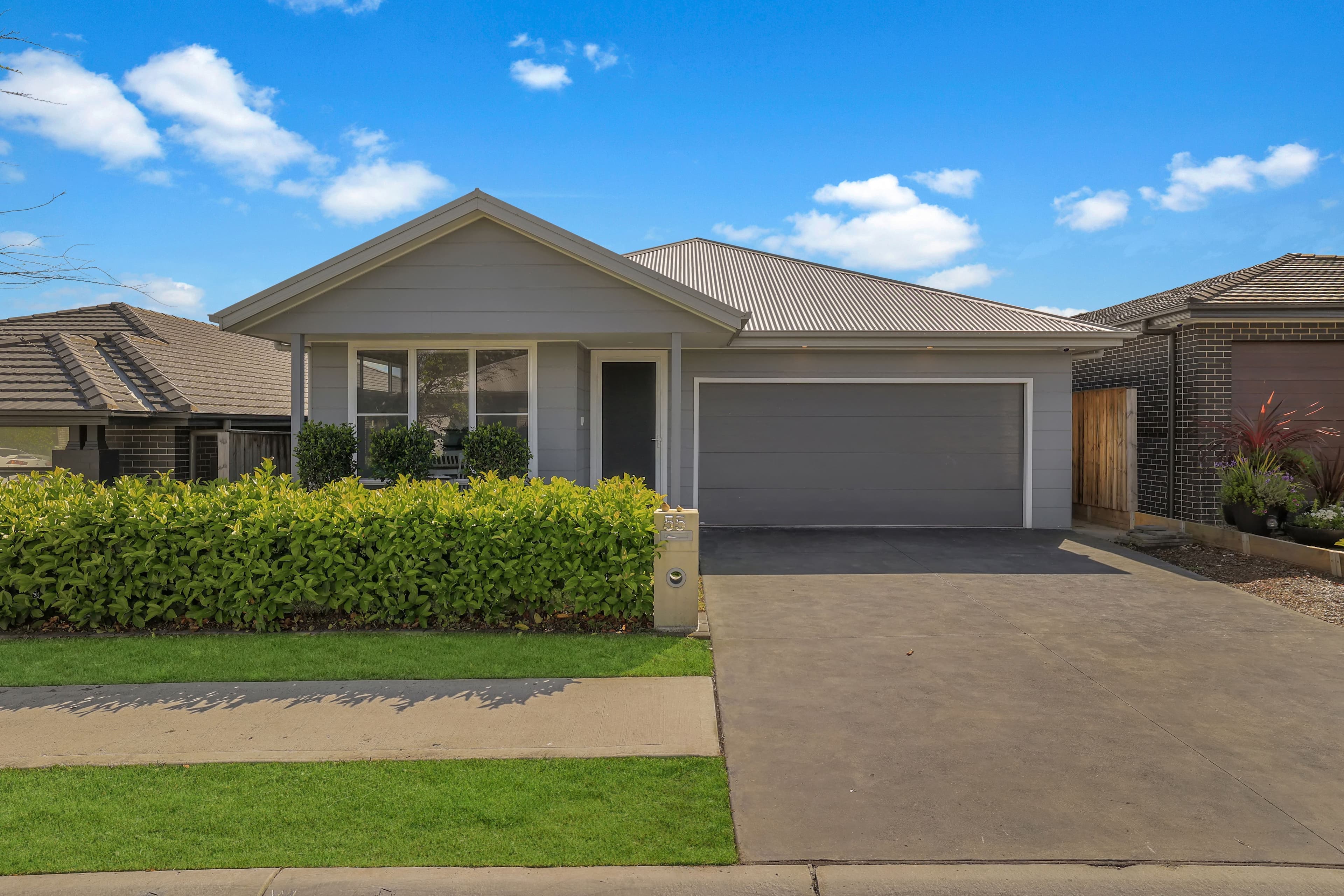 55 Bluebell Crescent, Spring Farm NSW 2570, Spring Farm - Image 1