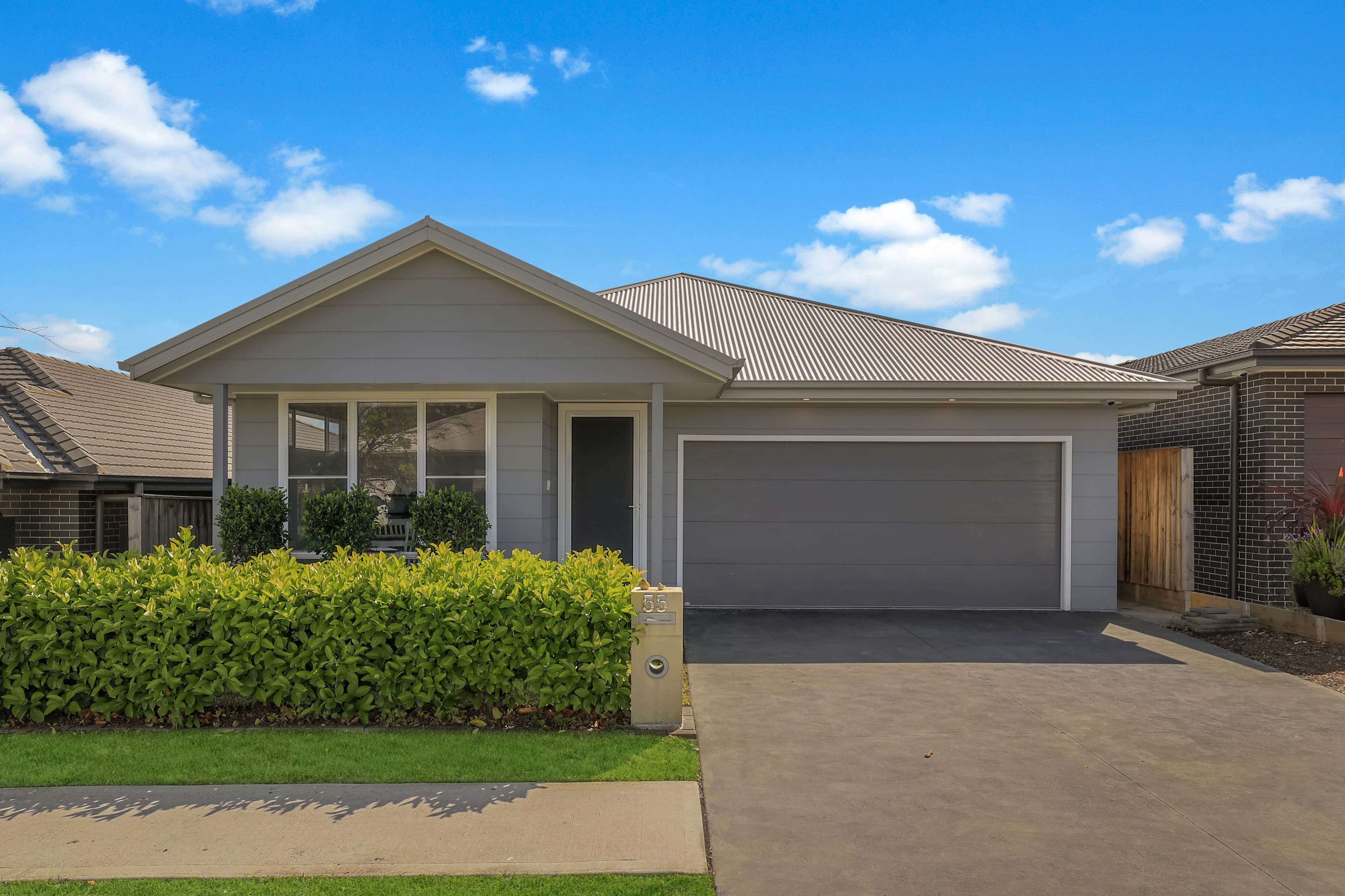 55 Bluebell Crescent, Spring Farm NSW 2570, Spring Farm - Thumbnail 2