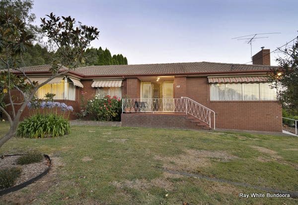 68 Greenwood Drive, BUNDOORA VIC 3083, Bundoora - Image 1