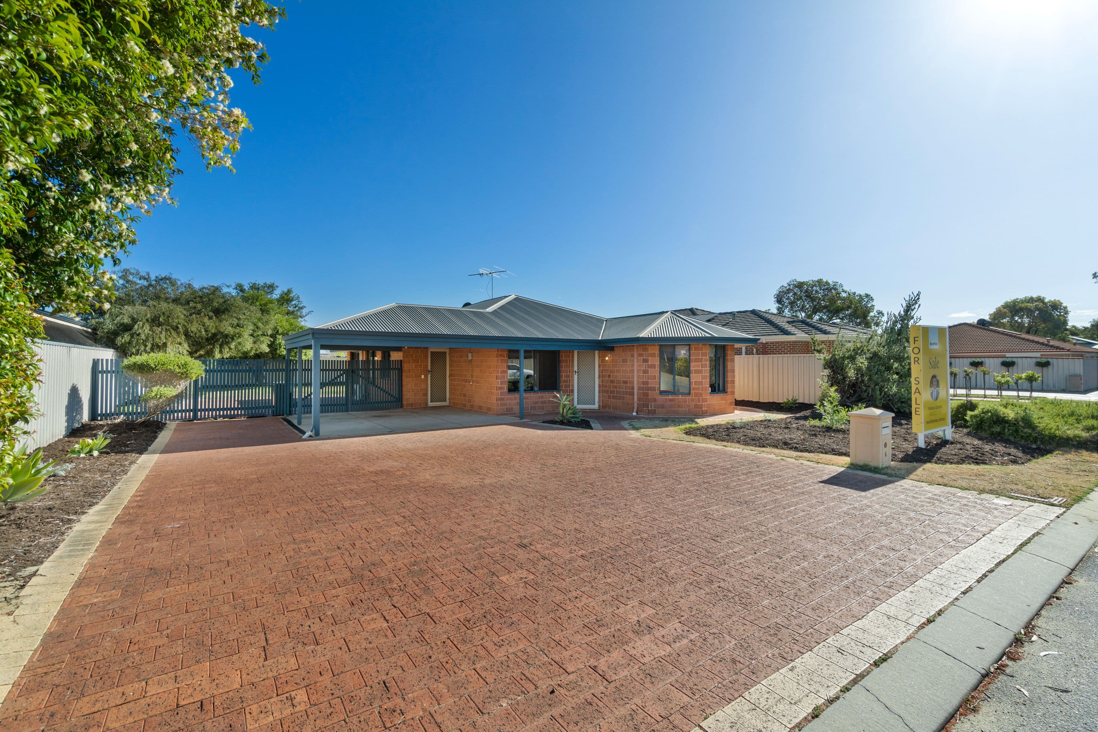 6 Grampian Way, Caversham WA 6055, Caversham - Image 1