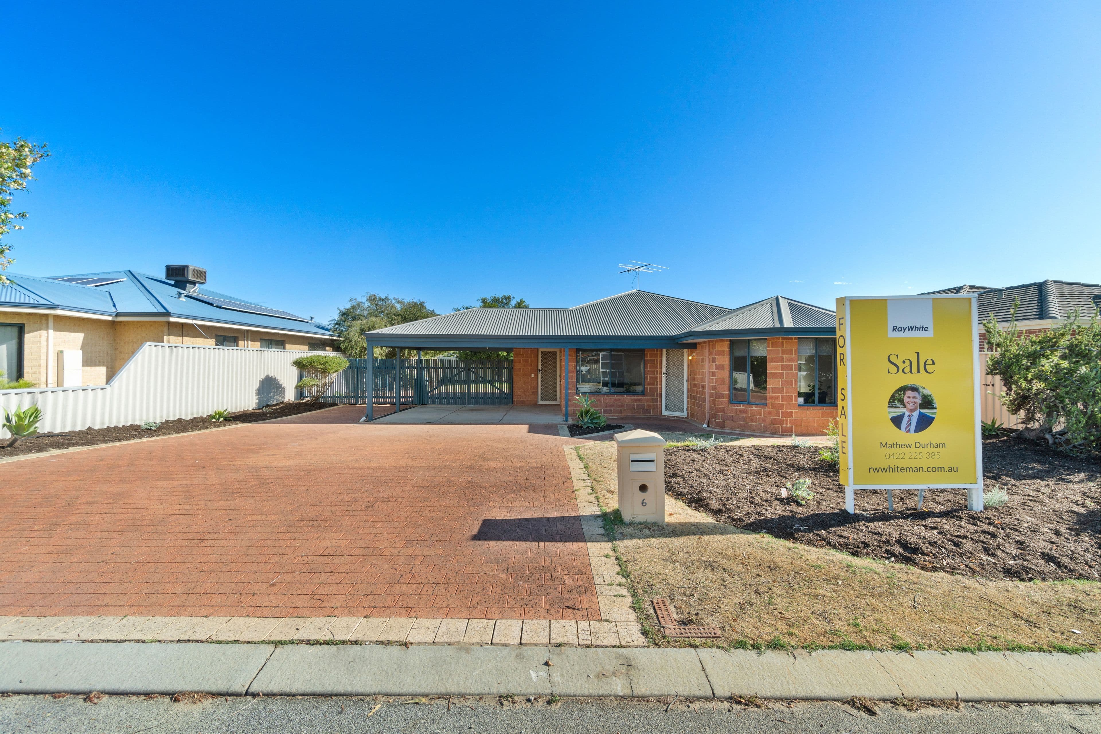 6 Grampian Way, Caversham WA 6055, Caversham - Thumbnail 2