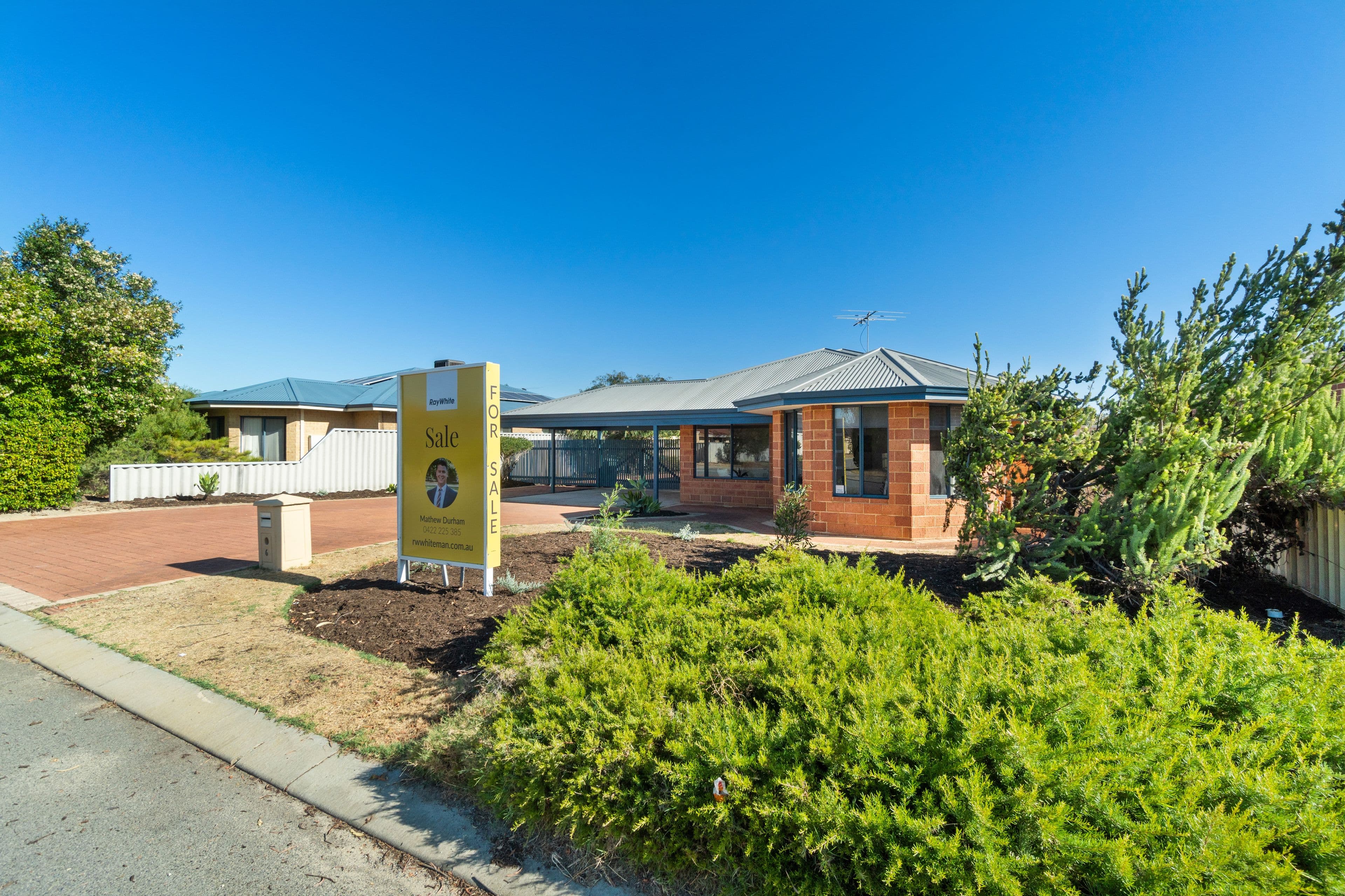6 Grampian Way, Caversham WA 6055, Caversham - Thumbnail 3