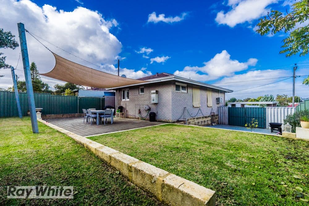 68a Salcott Road, Girrawheen WA 6064, Girrawheen - Thumbnail 8