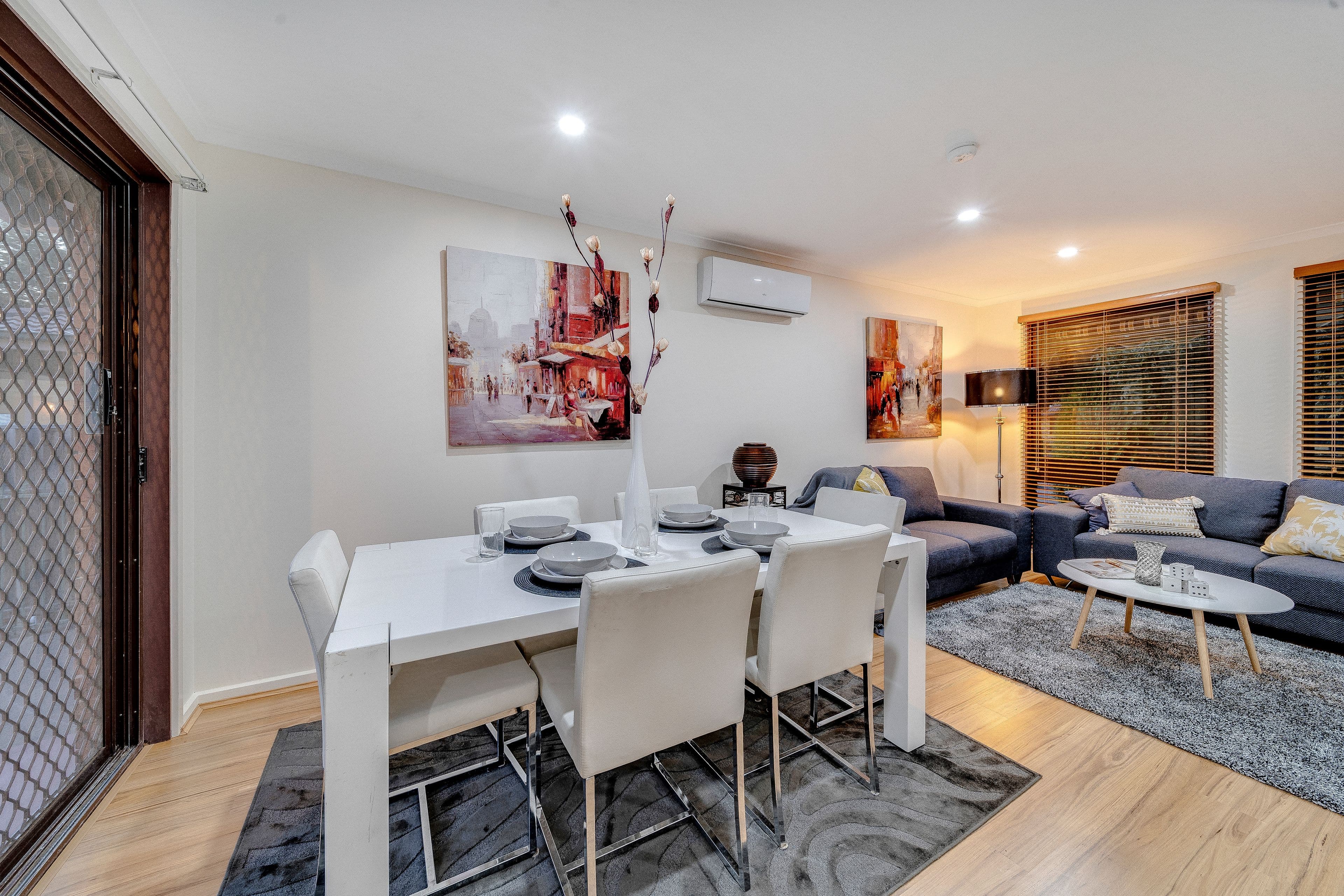 36 Wakool Circuit, Kaleen ACT 2617, Kaleen - Thumbnail 5