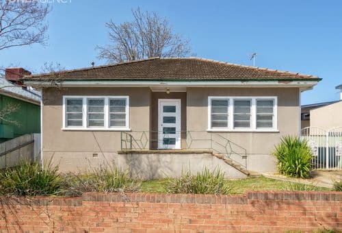 27 Mair Street, Turvey Park, Turvey Park - Image 1