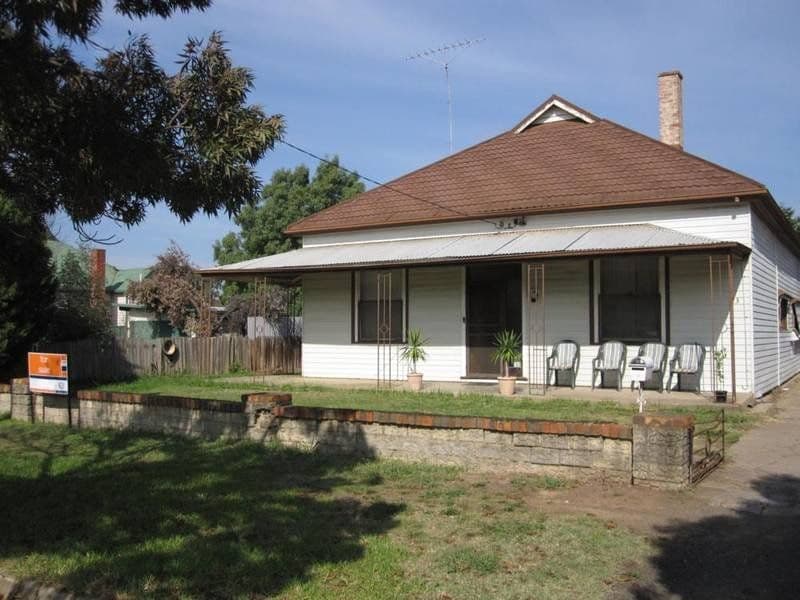 23 High Street, HEATHCOTE VIC 3523, Heathcote - Image 1