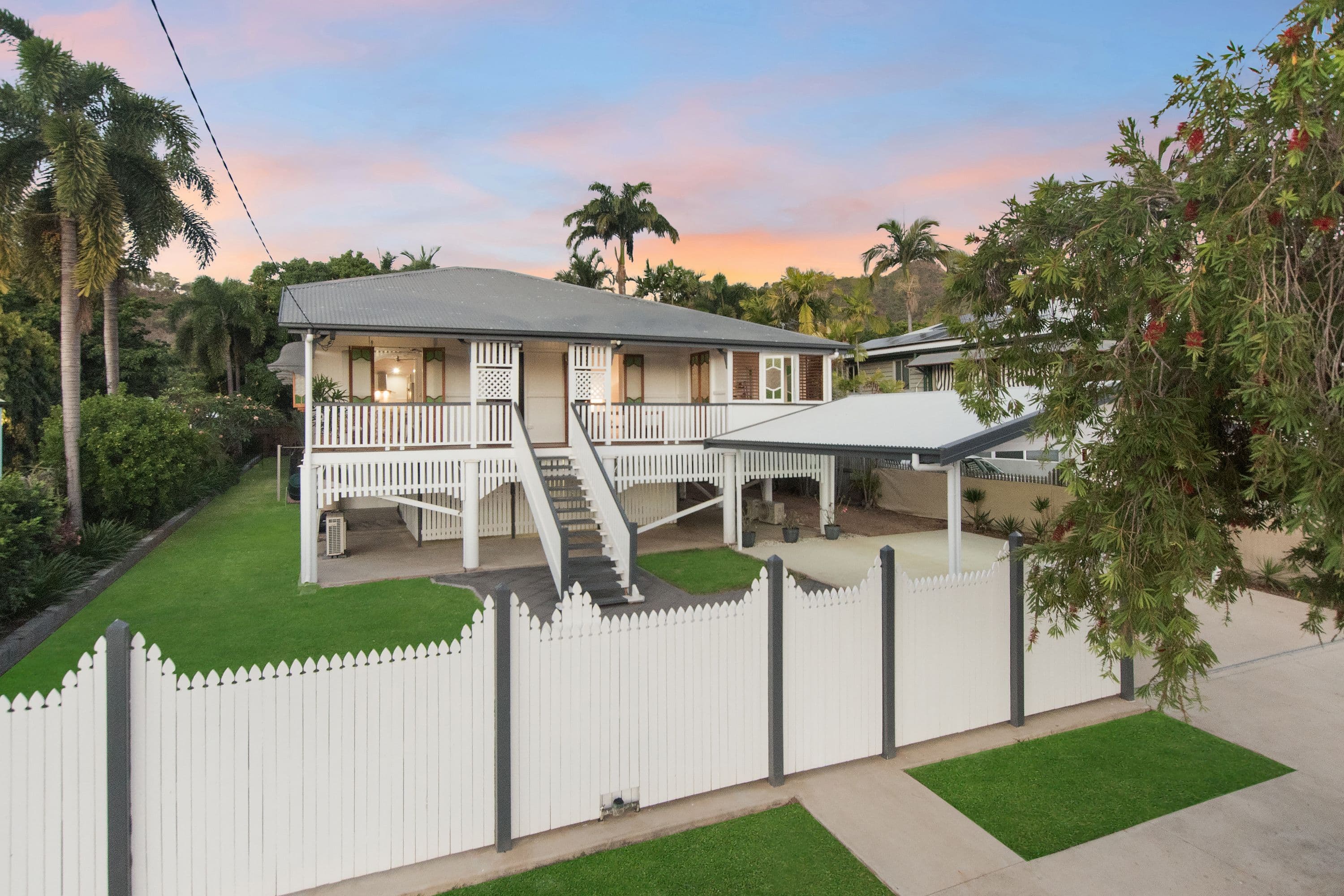 143 Harold Street, West End QLD 4810, West End - Image 1