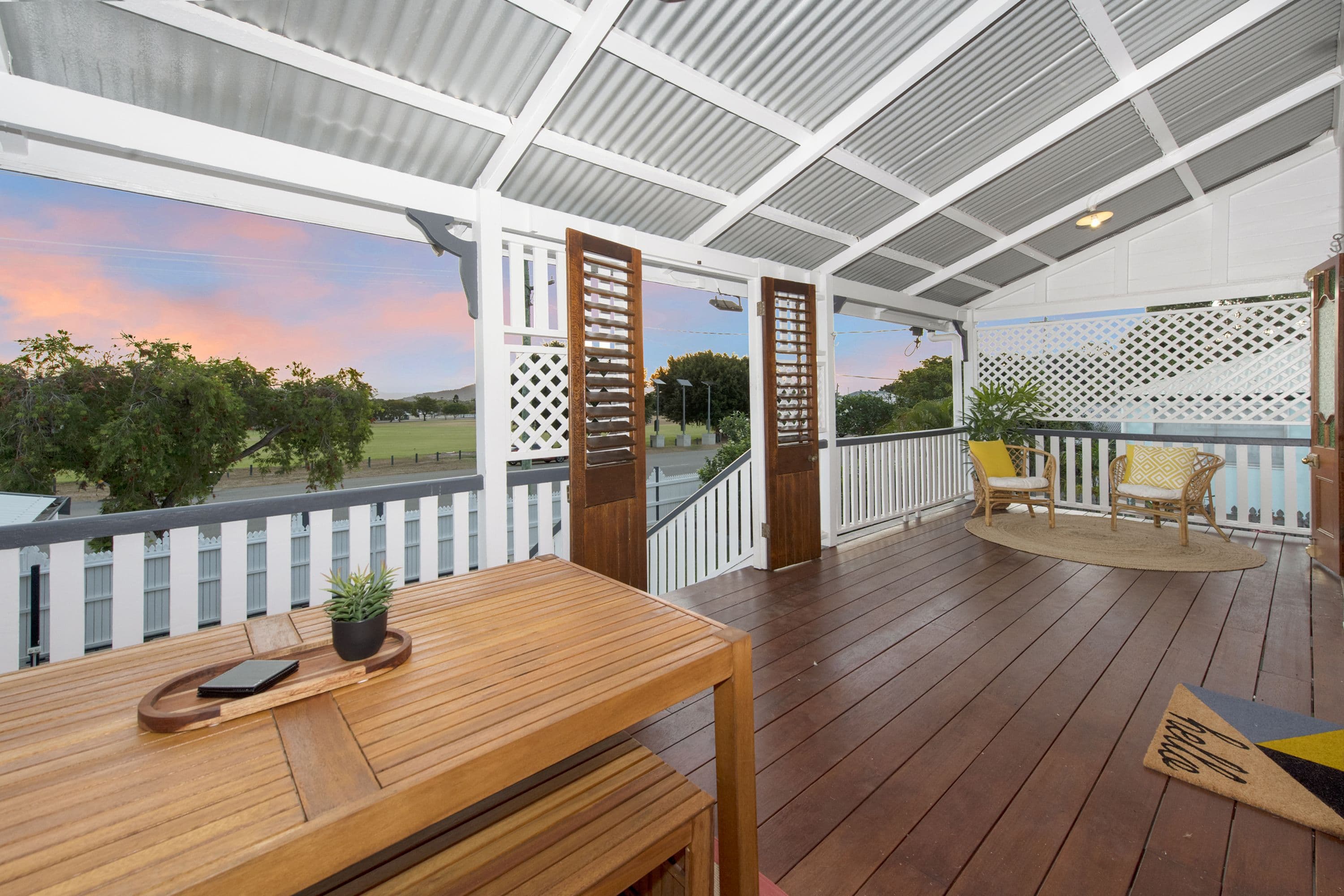143 Harold Street, West End QLD 4810, West End - Thumbnail 2