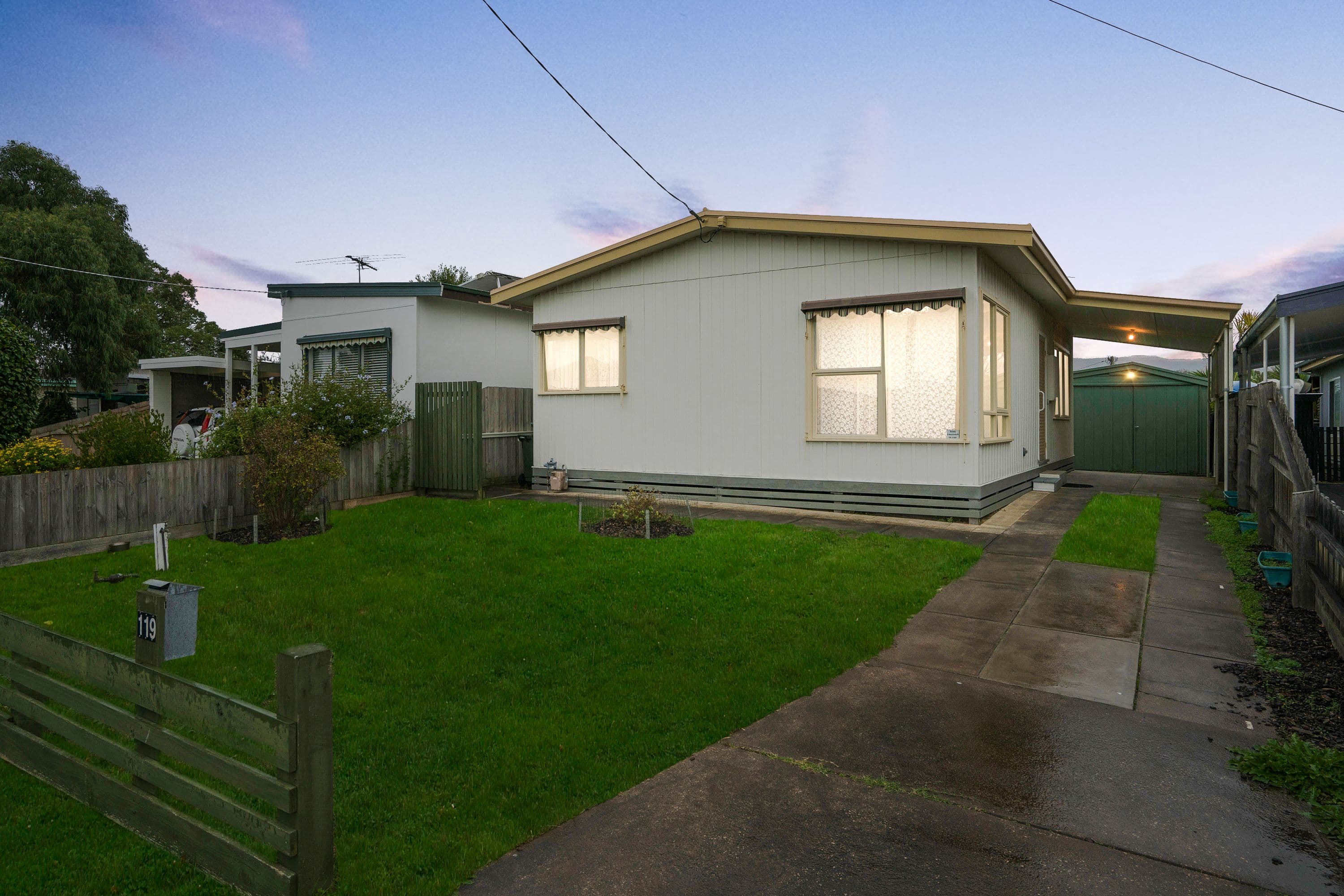 119 Seventh Avenue, Rosebud VIC 3939, Rosebud - Image 1