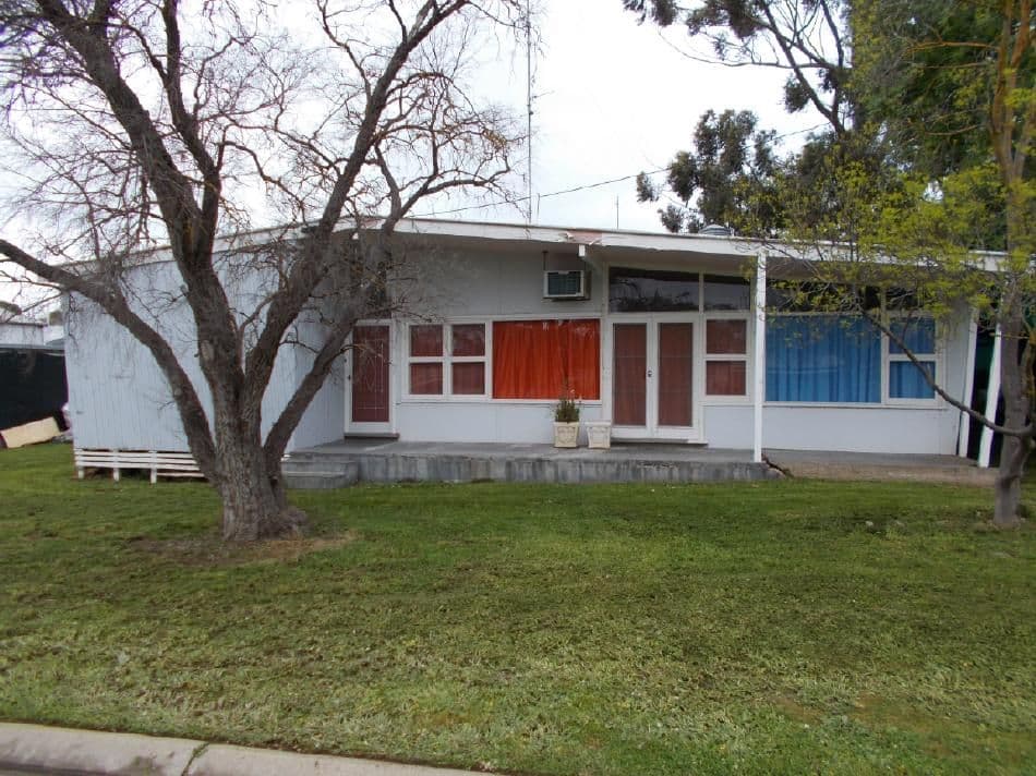 24 Oliver Street, Bordertown SA 5268, Bordertown - Image 1