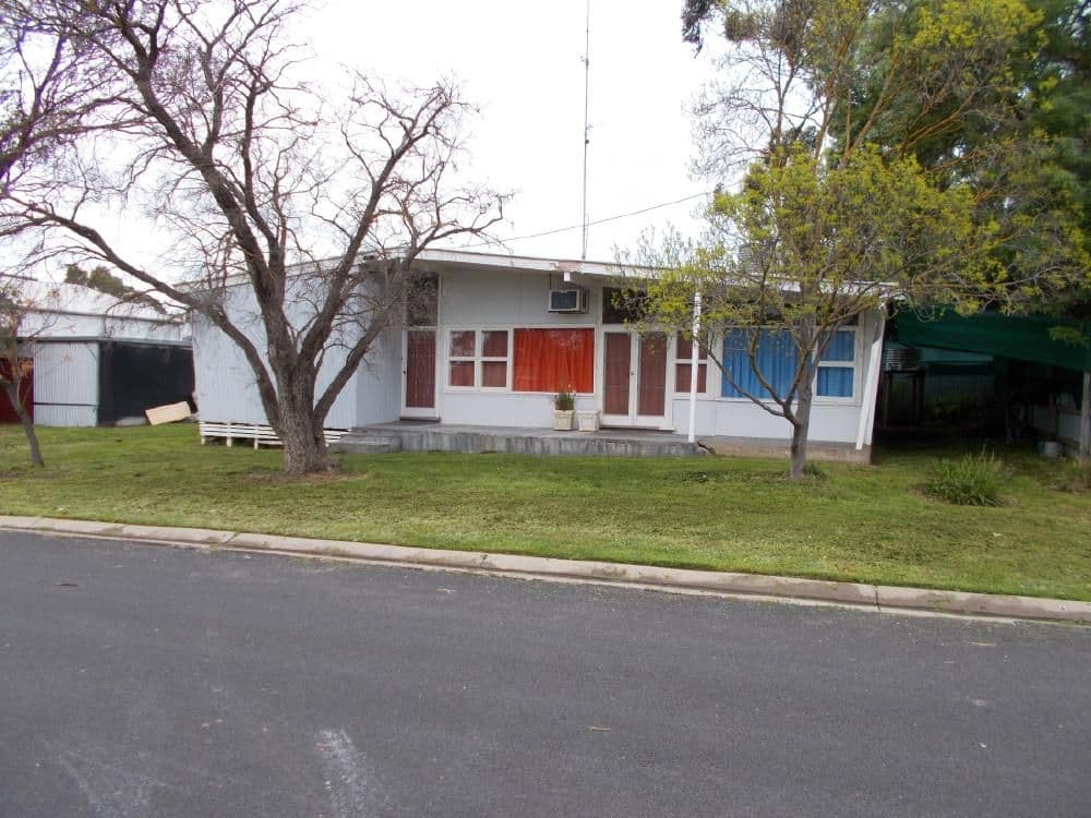 24 Oliver Street, Bordertown SA 5268, Bordertown - Thumbnail 6
