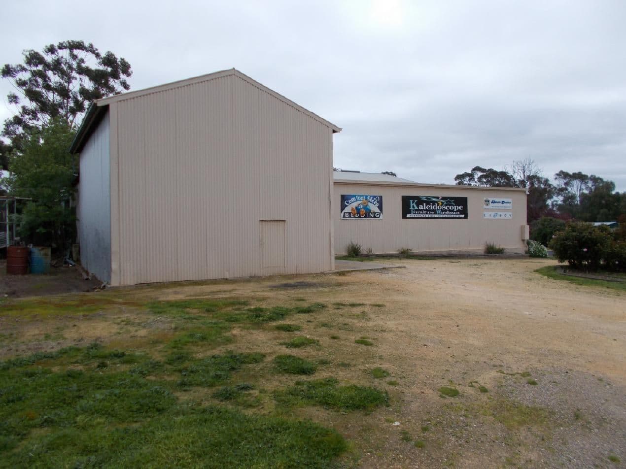 24 Oliver Street, Bordertown SA 5268, Bordertown - Thumbnail 7