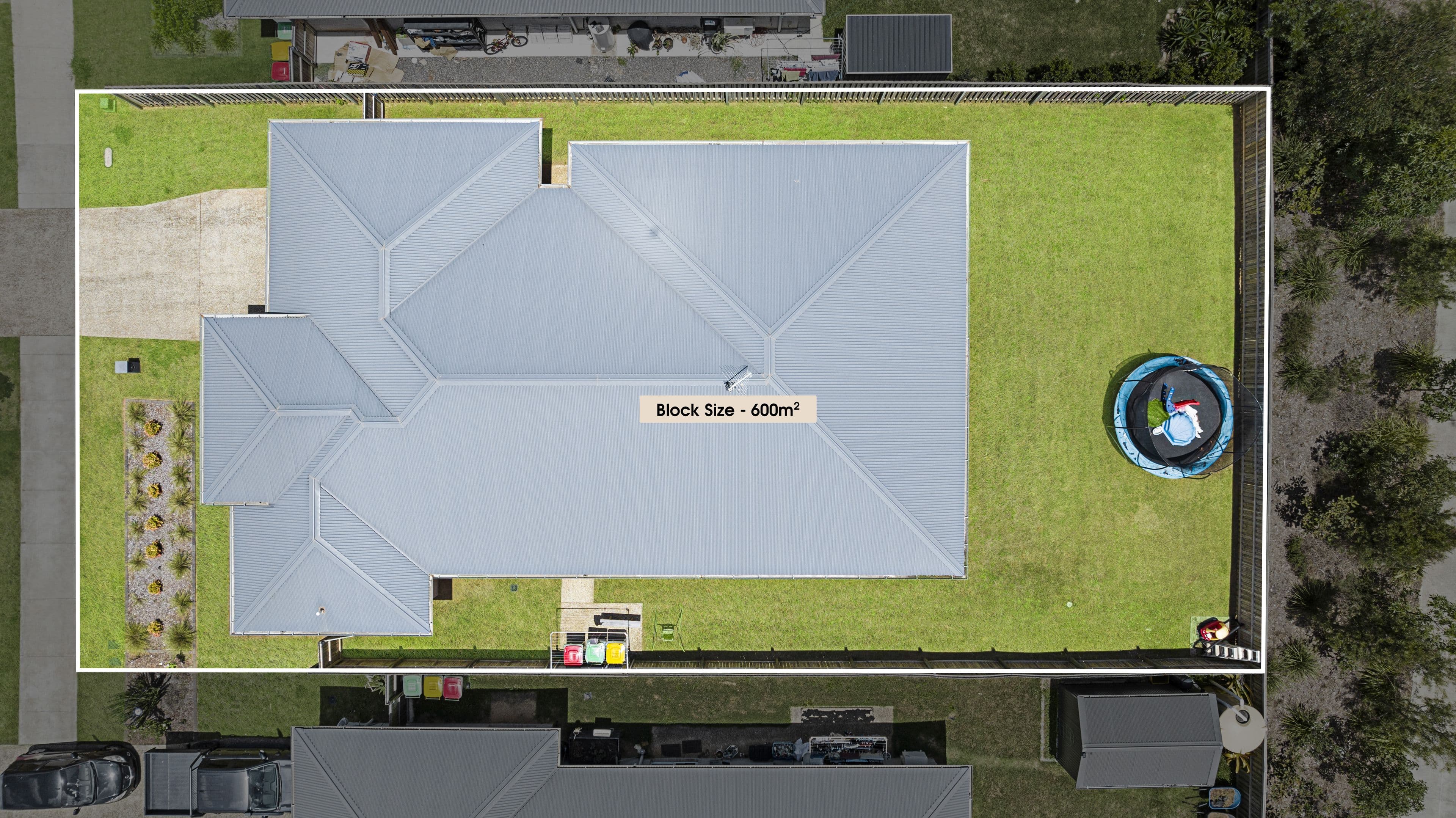 22 Ngungun Crescent, Glass House Mountains QLD 4518, Glass House Mountains - Thumbnail 2