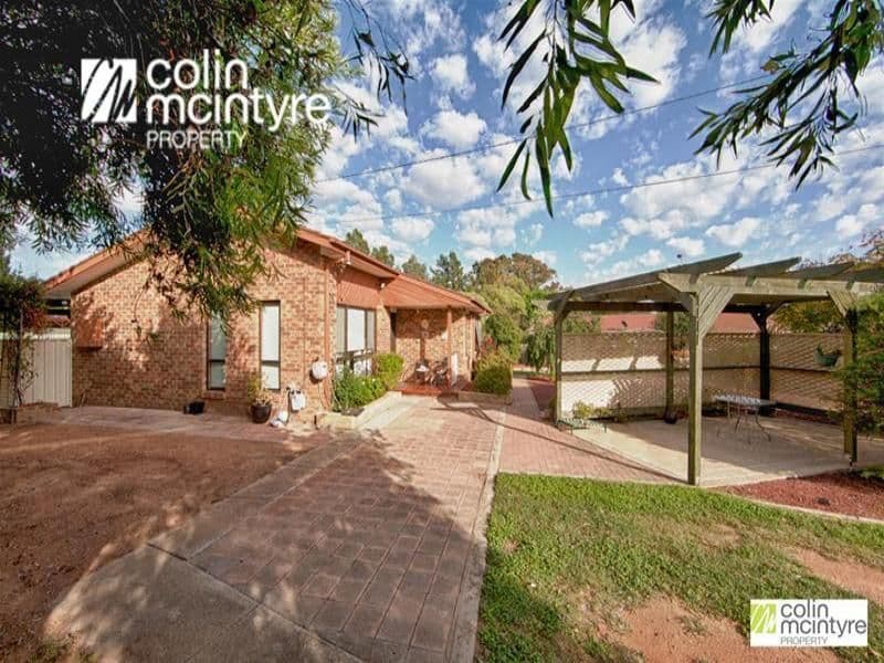 23 Emily Bulcock Crescent, GILMORE ACT 2905, Gilmore - Image 1