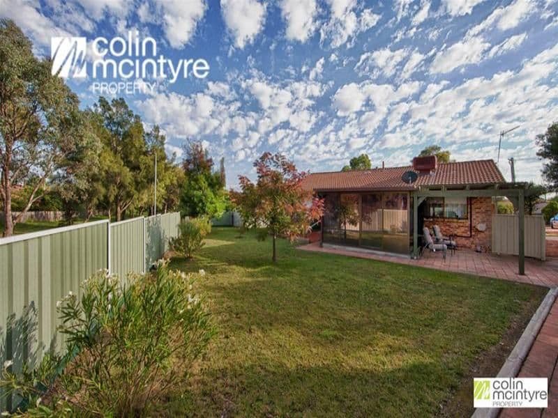 23 Emily Bulcock Crescent, GILMORE ACT 2905, Gilmore - Thumbnail 3