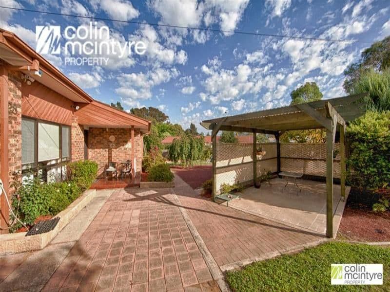 23 Emily Bulcock Crescent, GILMORE ACT 2905, Gilmore - Thumbnail 4