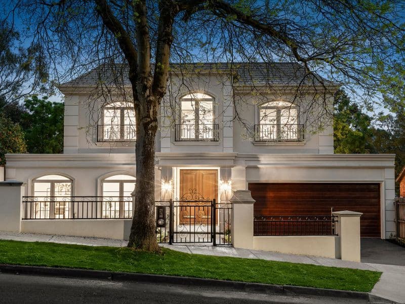 45 Frank Street, Box Hill South VIC 3128, Box Hill South - Image 1
