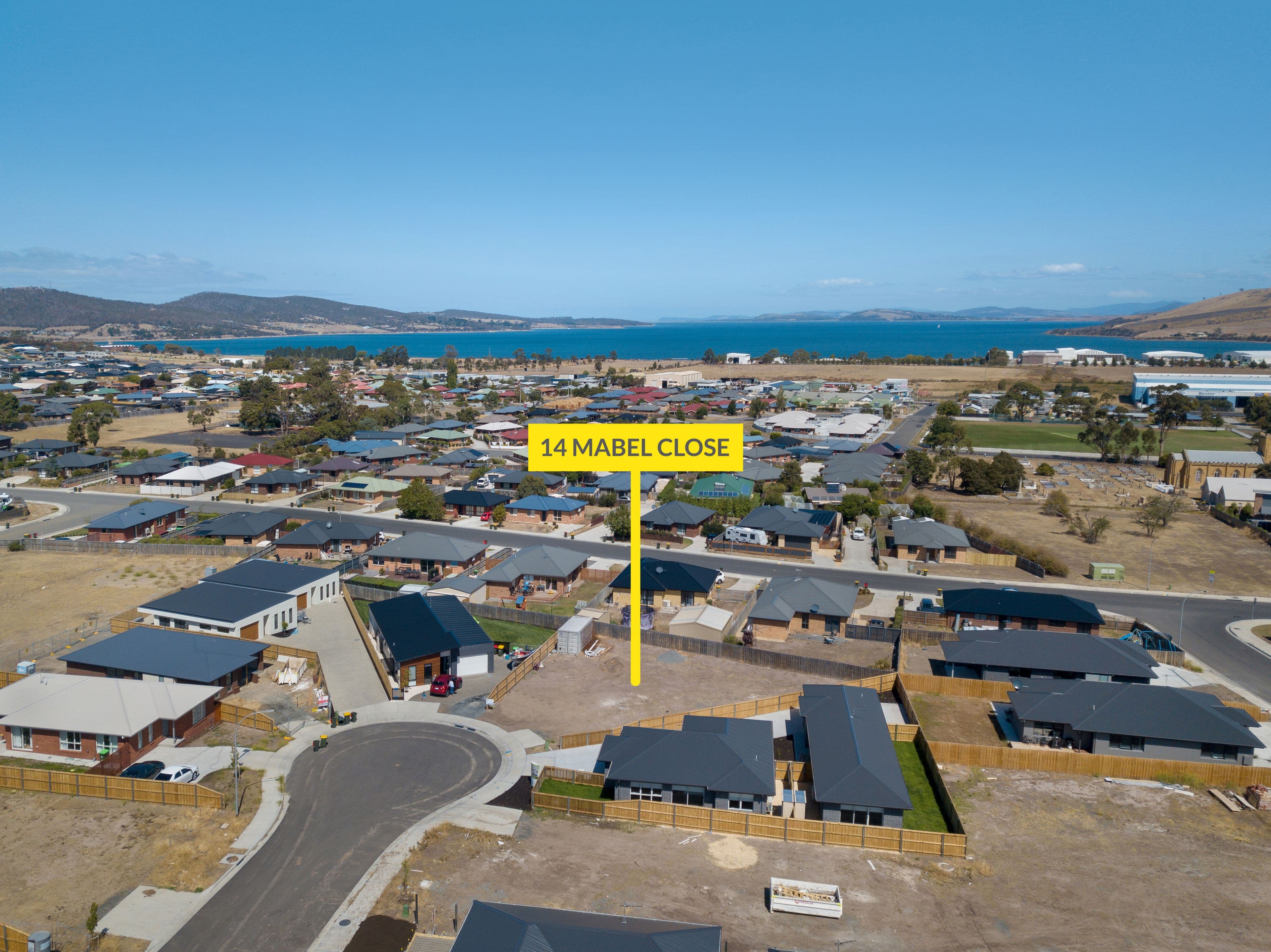 14 Mabel Close, Rokeby TAS 7019, Rokeby - Thumbnail 6