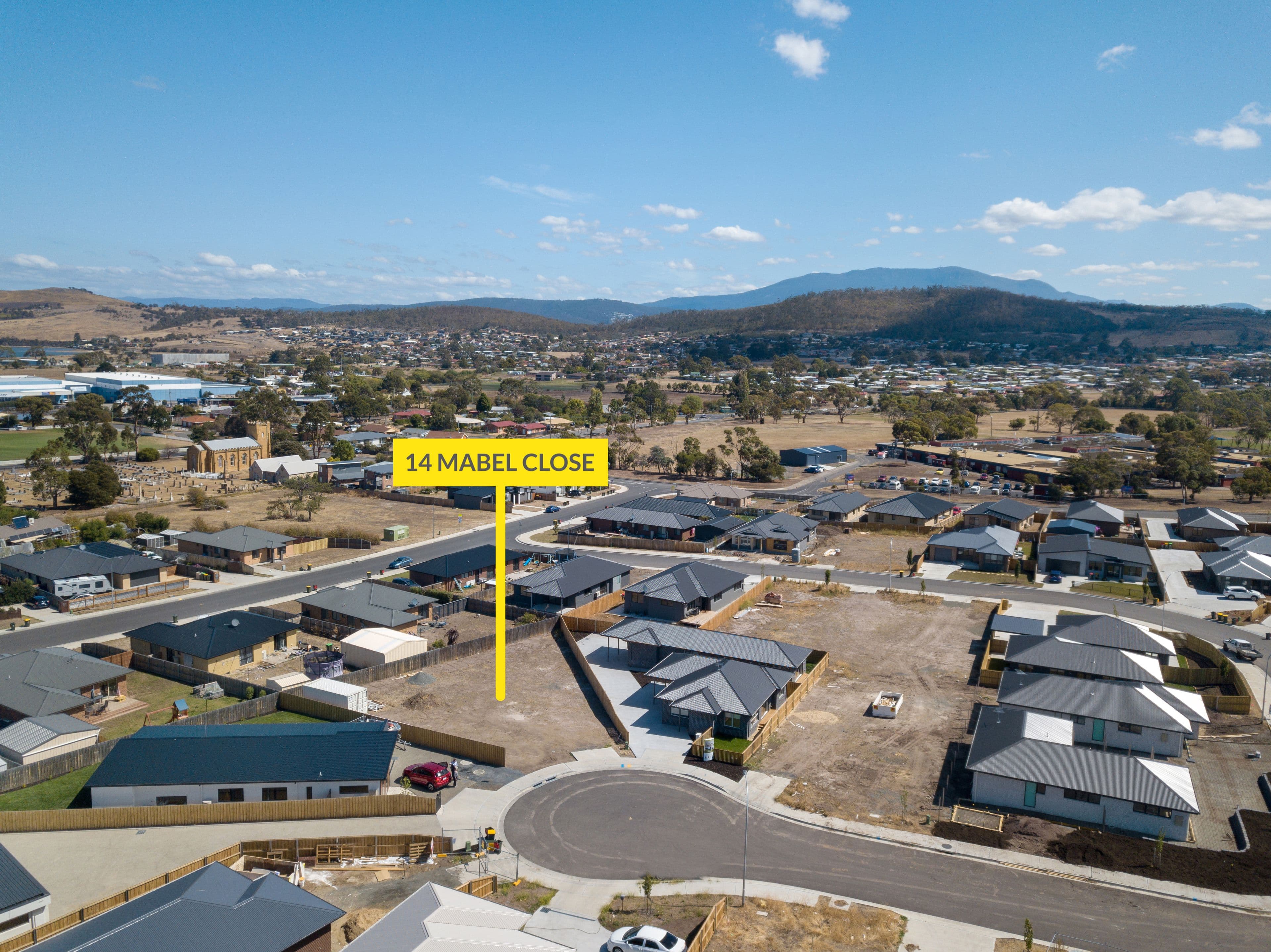 14 Mabel Close, Rokeby TAS 7019, Rokeby - Thumbnail 8