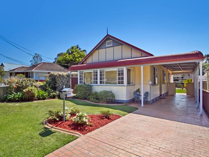 83 The Grand Parade, SUTHERLAND NSW 2232, Sutherland - Image 1