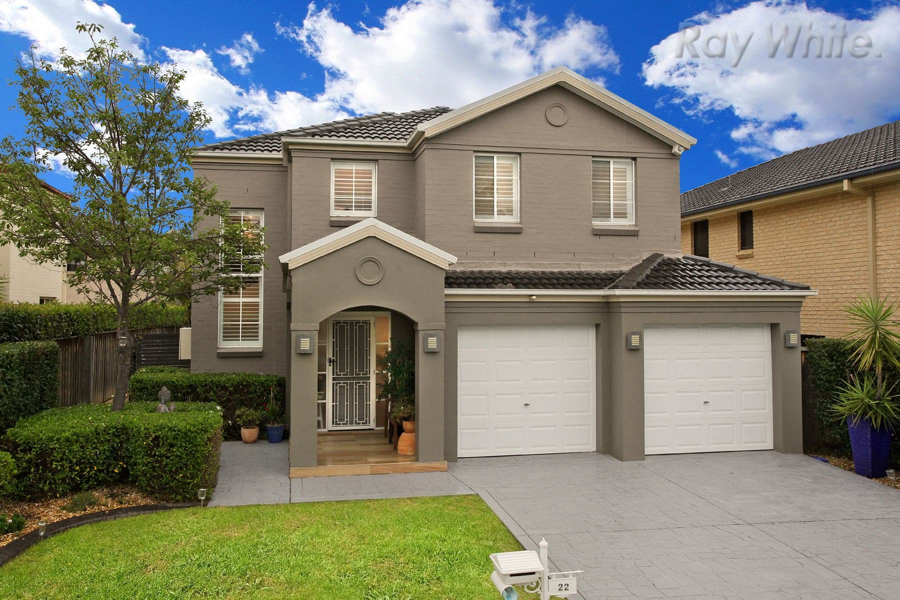 22 Morgan Place, Beaumont Hills - Image 1