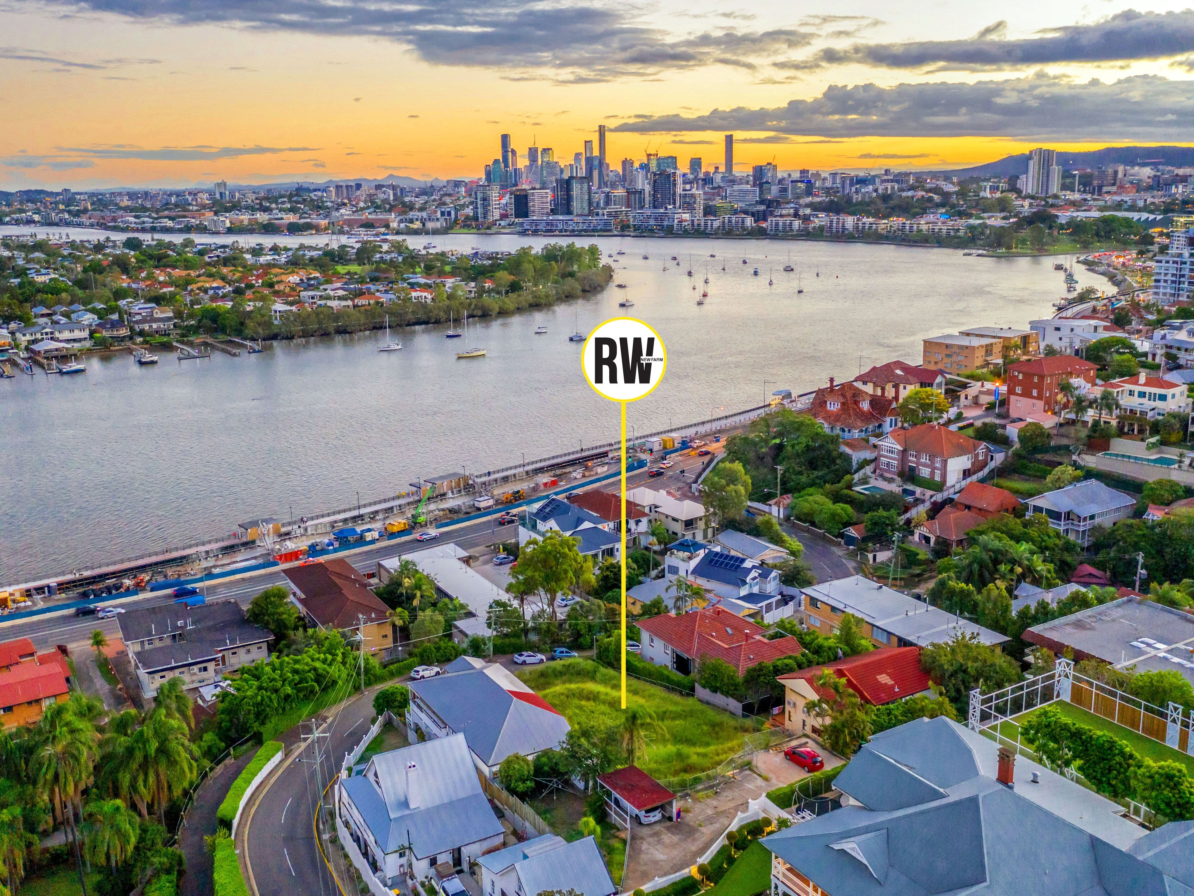 34 Crescent Road, Hamilton QLD 4007, Hamilton - Image 1