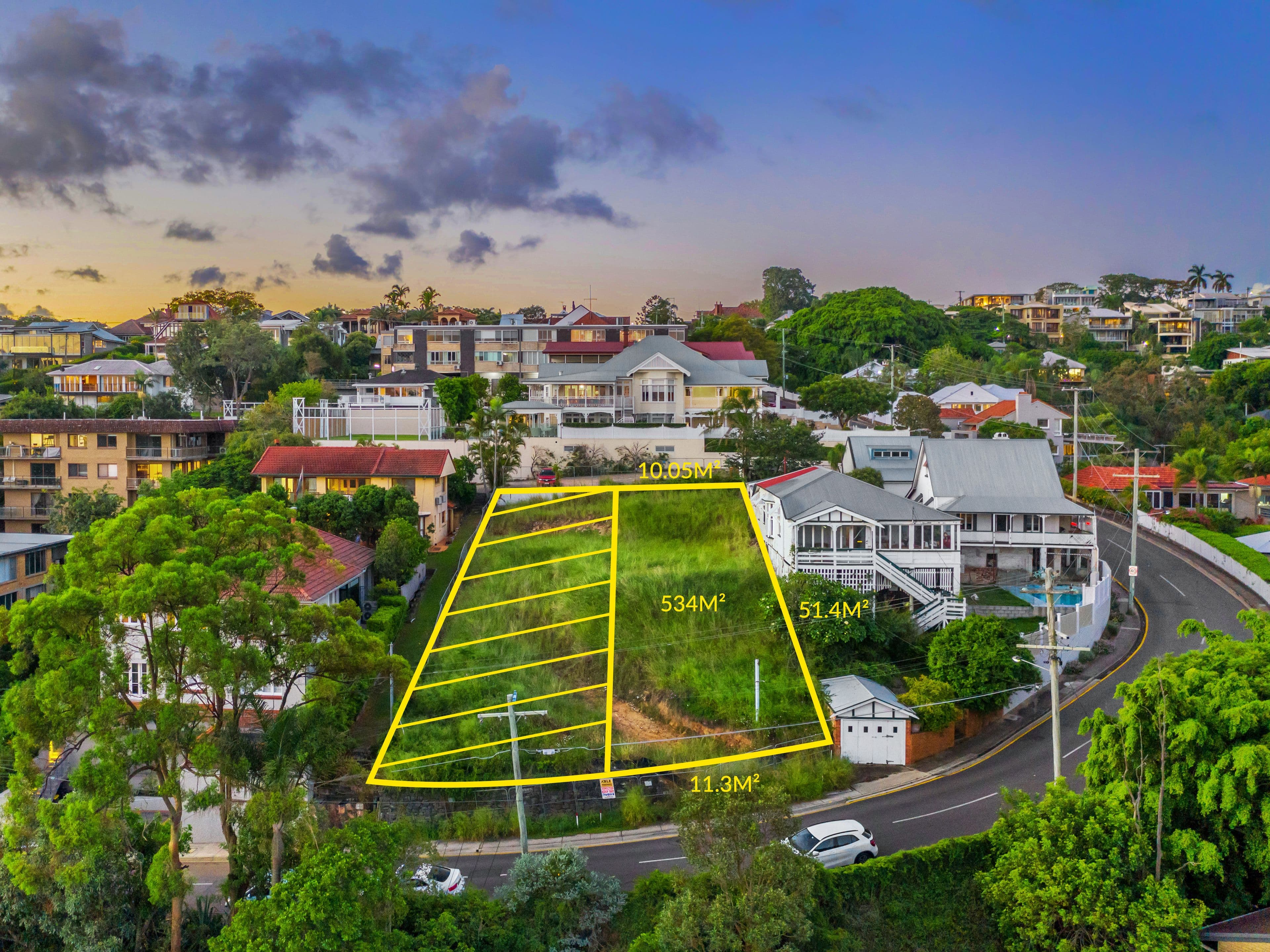34 Crescent Road, Hamilton QLD 4007, Hamilton - Thumbnail 2