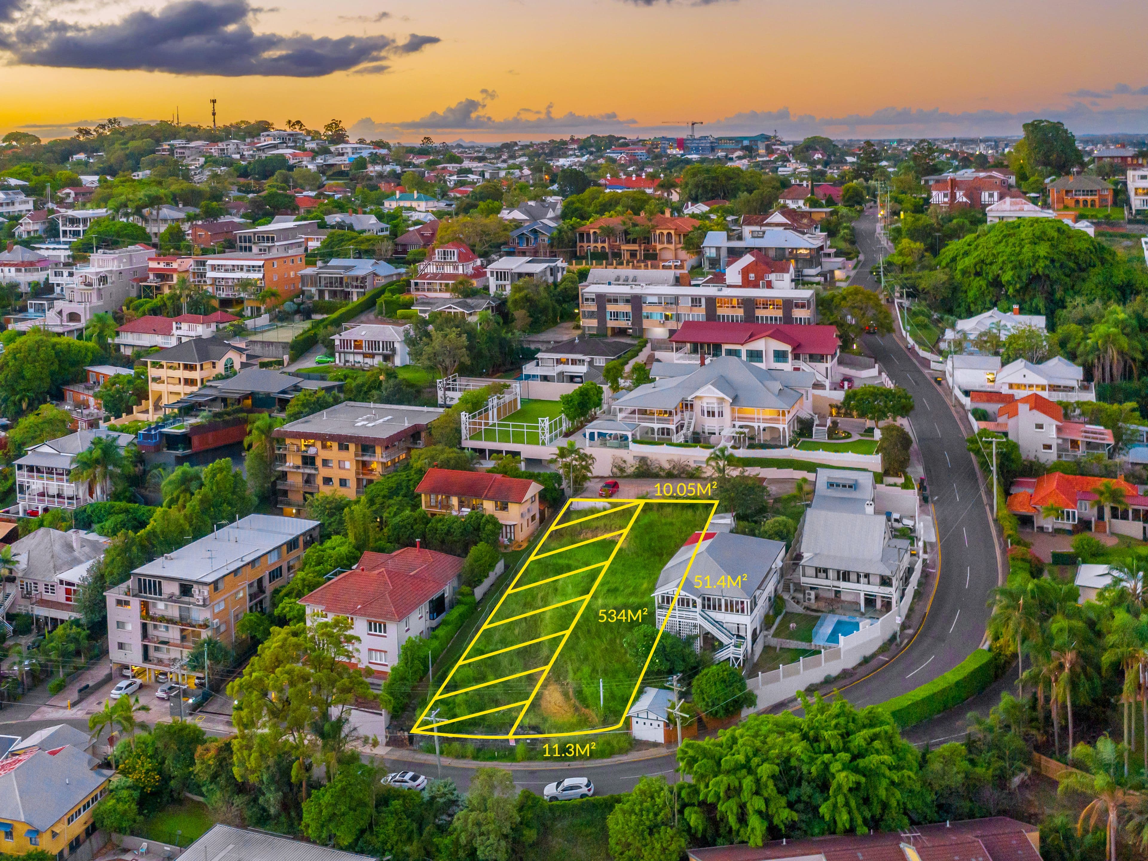 34 Crescent Road, Hamilton QLD 4007, Hamilton - Thumbnail 3