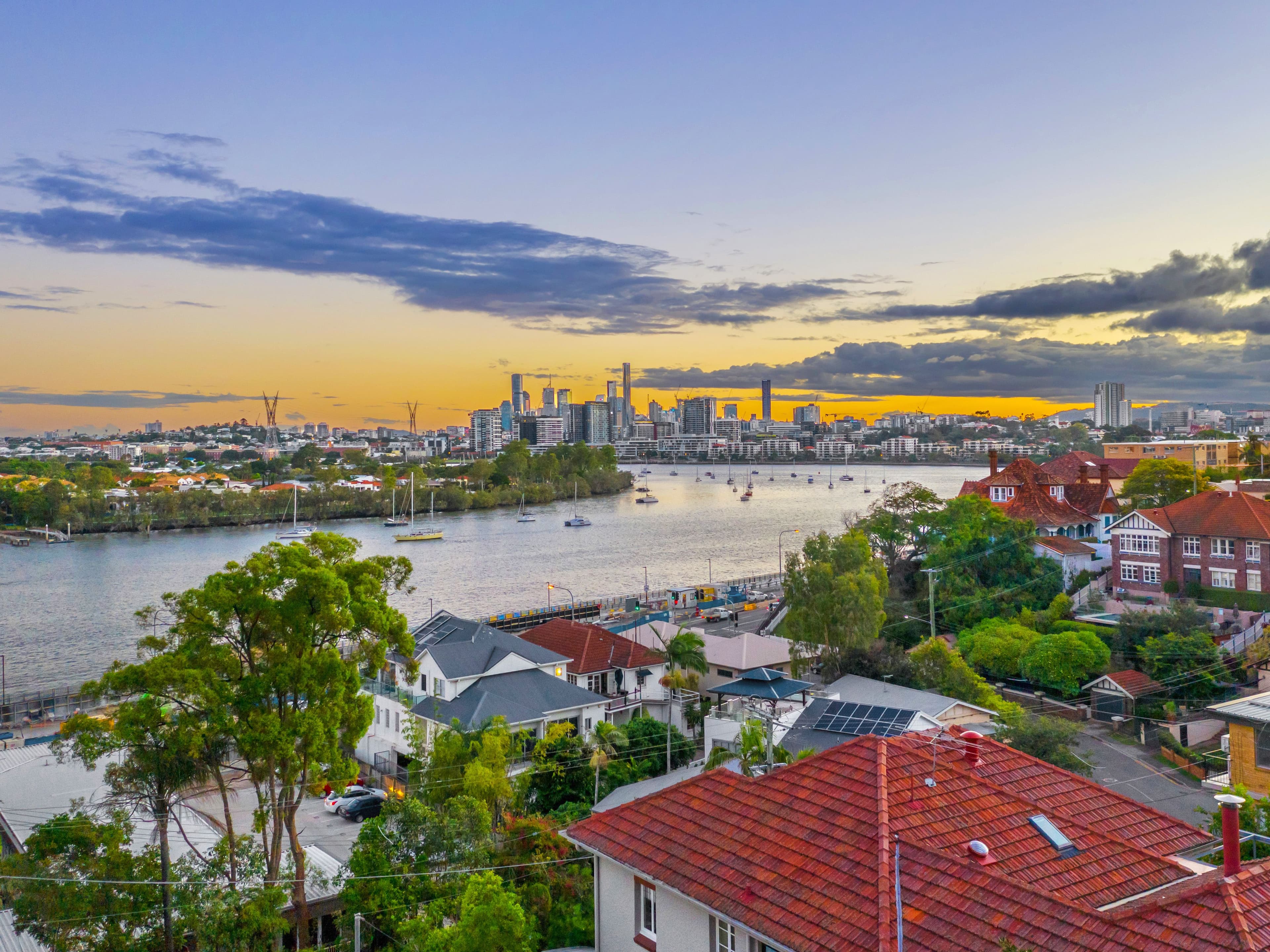 34 Crescent Road, Hamilton QLD 4007, Hamilton - Thumbnail 4