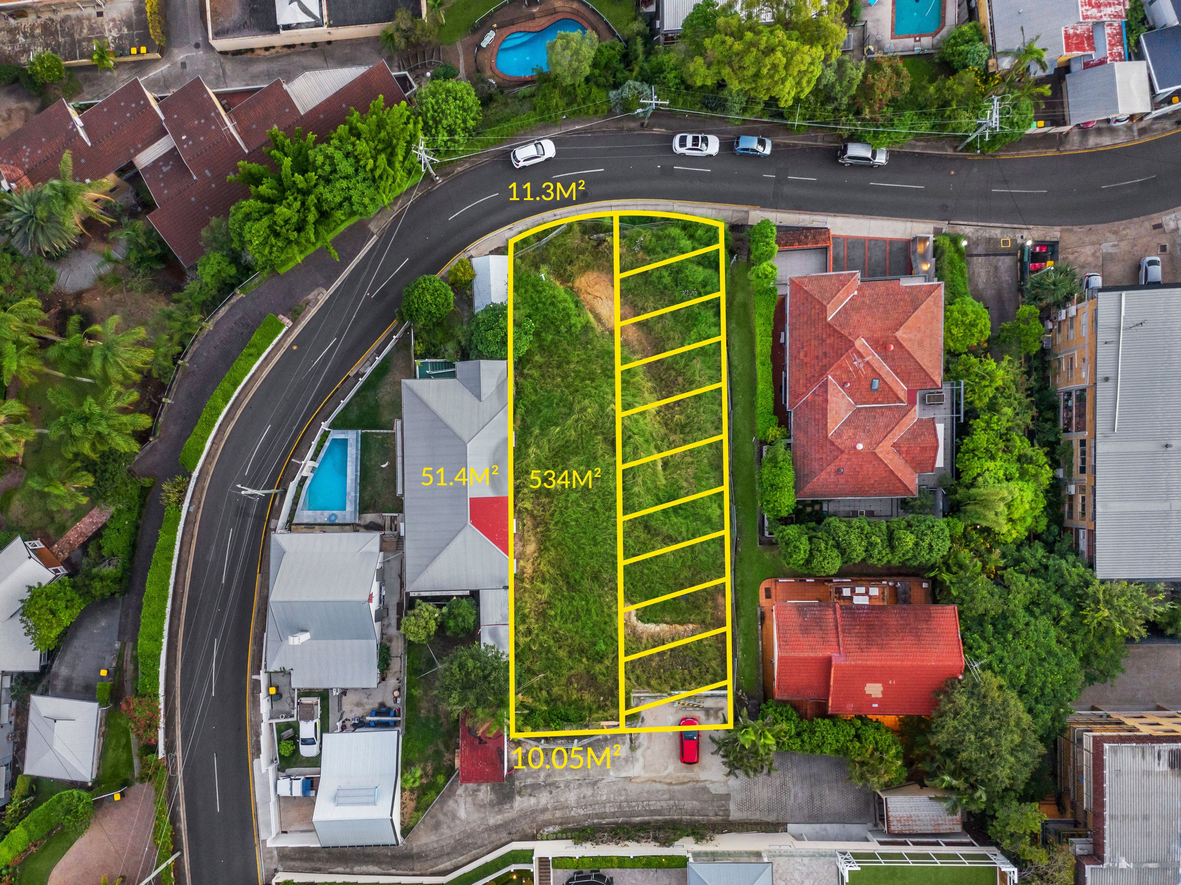 34 Crescent Road, Hamilton QLD 4007, Hamilton - Thumbnail 5