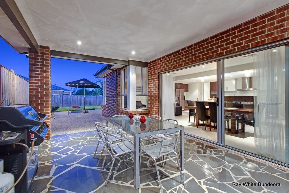 9 Brandon Crescent, BUNDOORA VIC 3083, Bundoora - Thumbnail 4