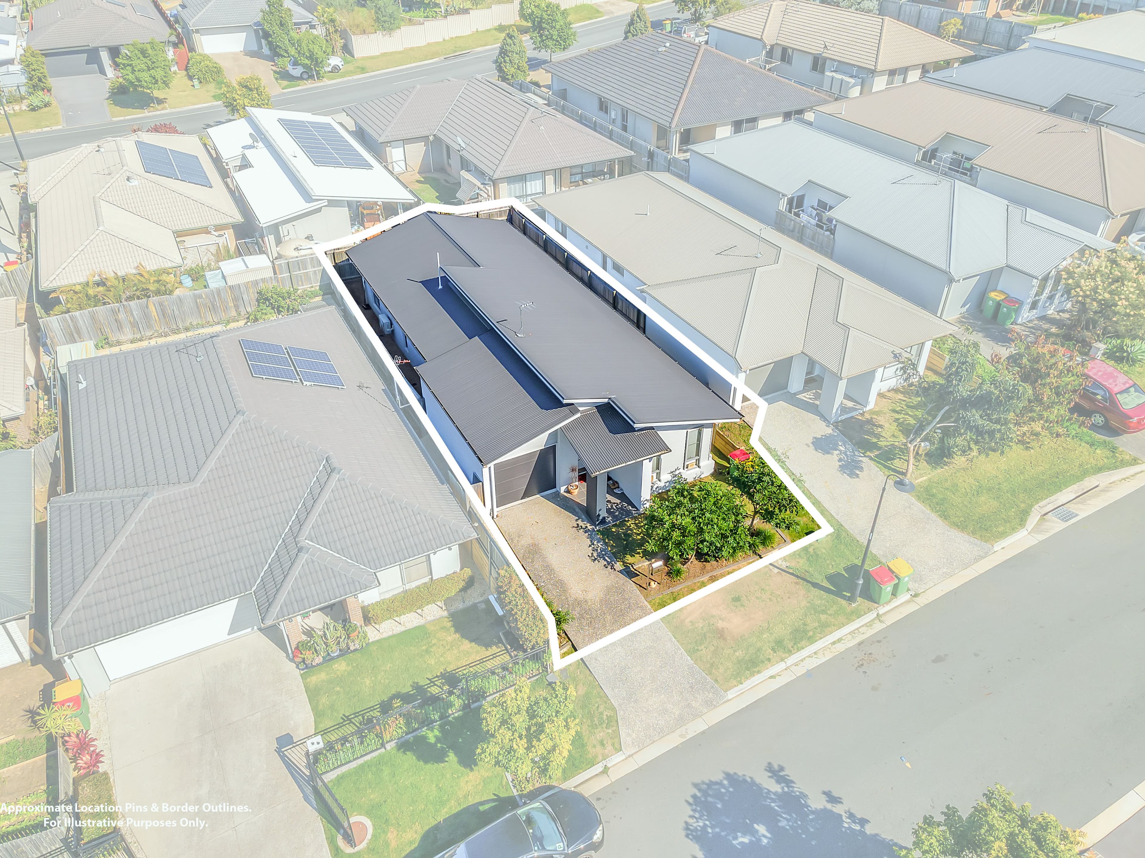 153 Parkes Street, Helensburgh, Helensburgh - Image 1