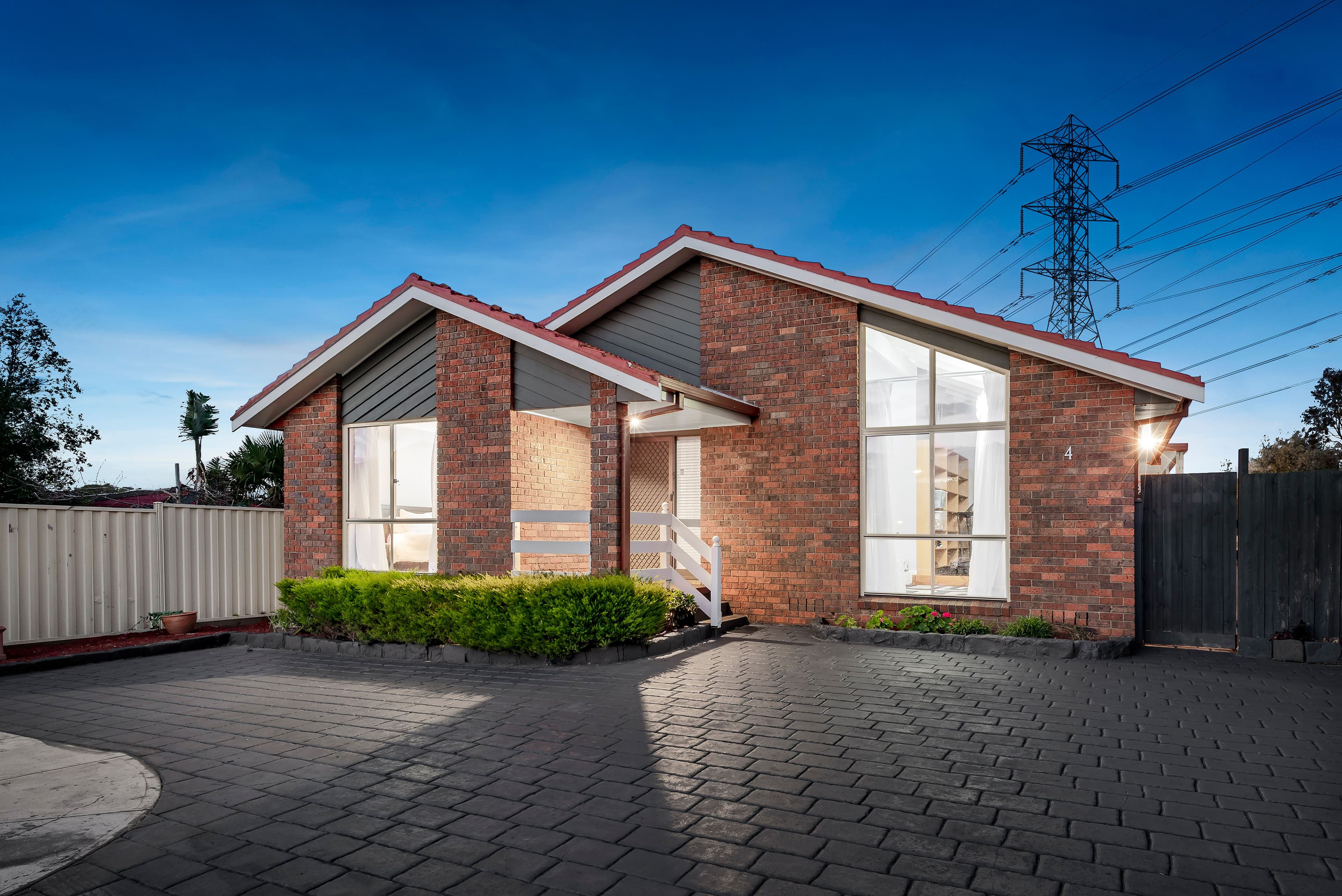 4 Nagle Court, Mill Park VIC 3082, Mill Park - Image 1