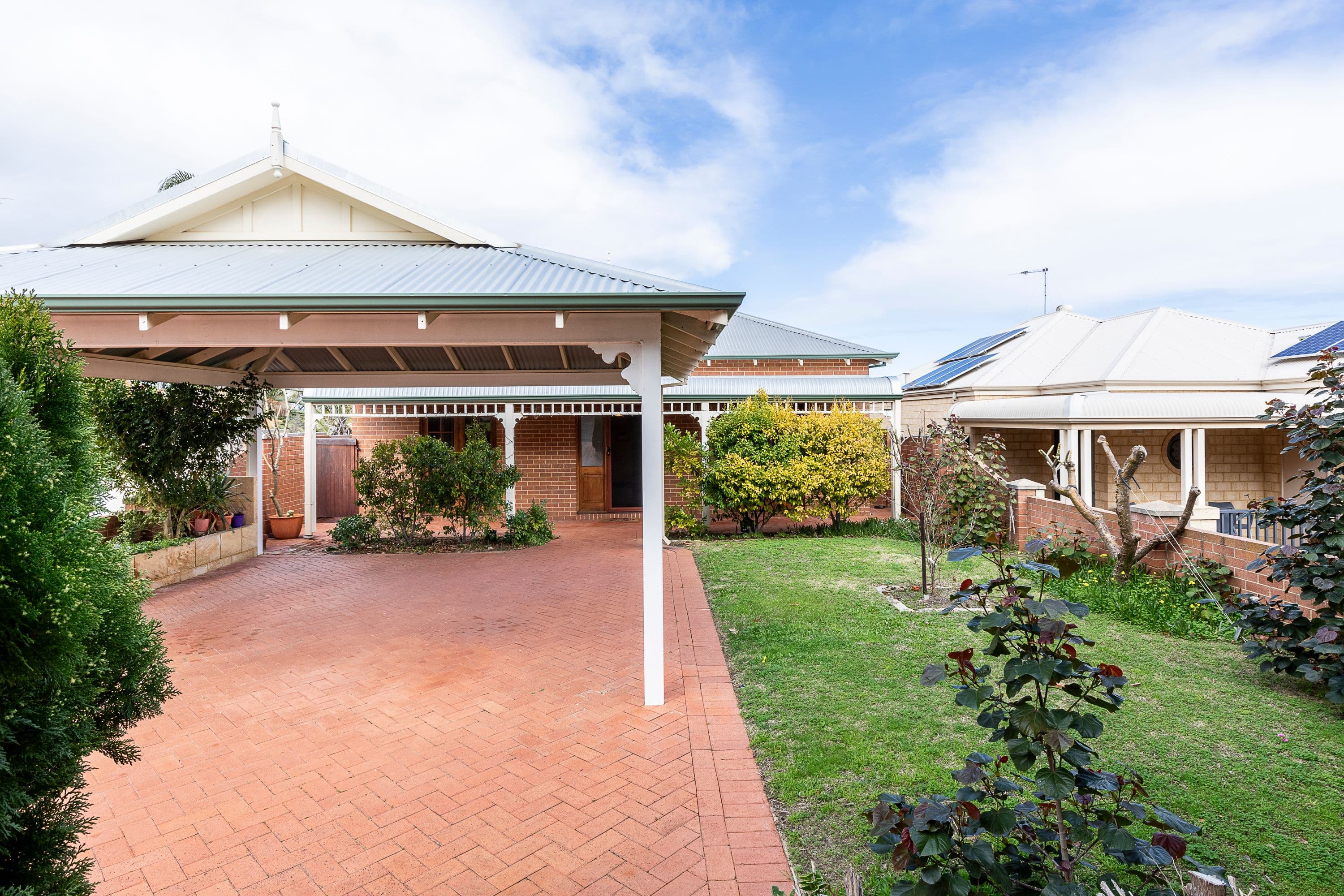 35 Bondi Street, Mount Hawthorn WA 6016, Mount Hawthorn - Thumbnail 2