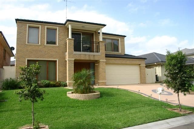 63 Benson Road, BEAUMONT HILLS NSW 2155, Beaumont Hills - Image 1