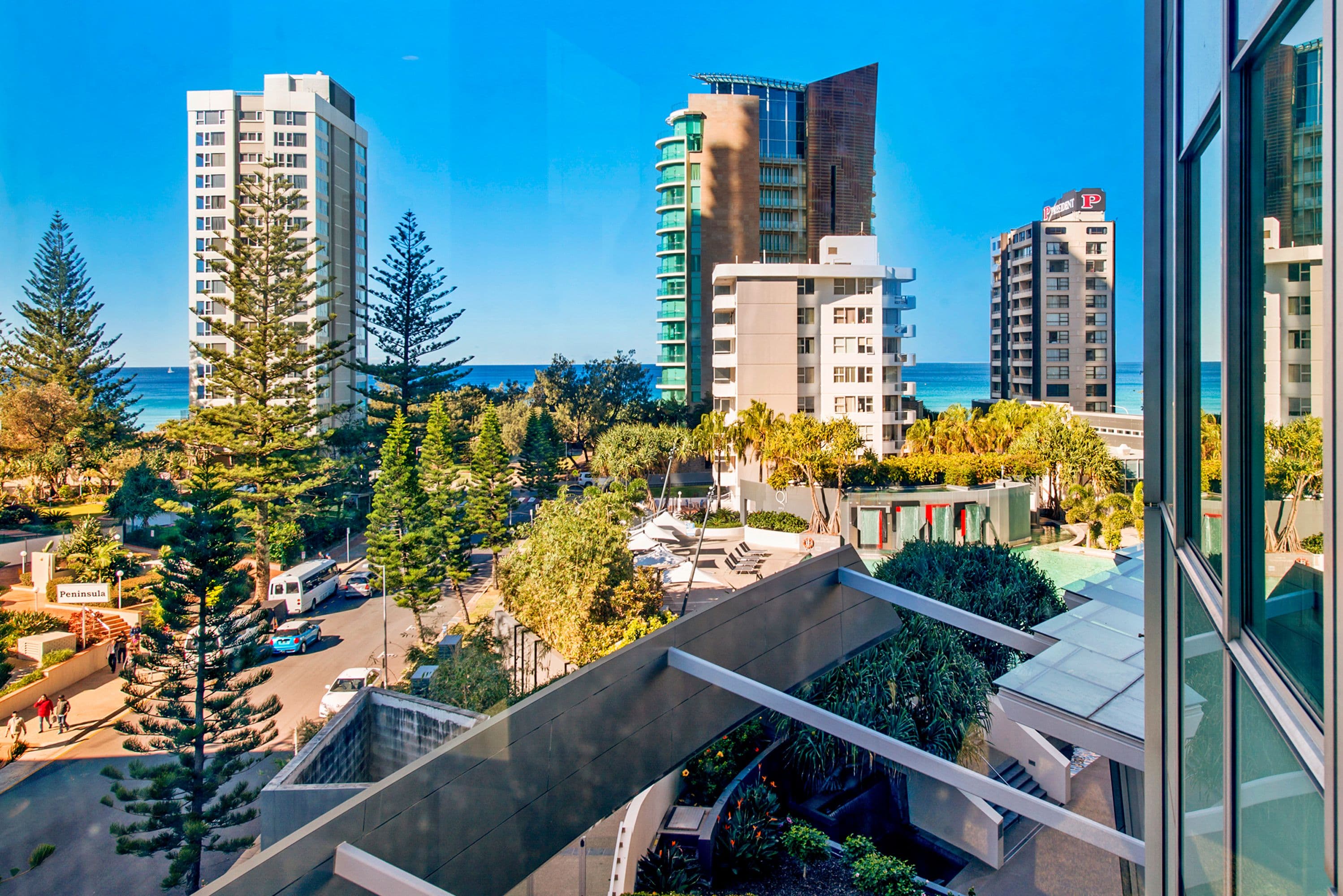 9 Hamilton, Surfers Paradise QLD 4217, Surfers Paradise - Image 1