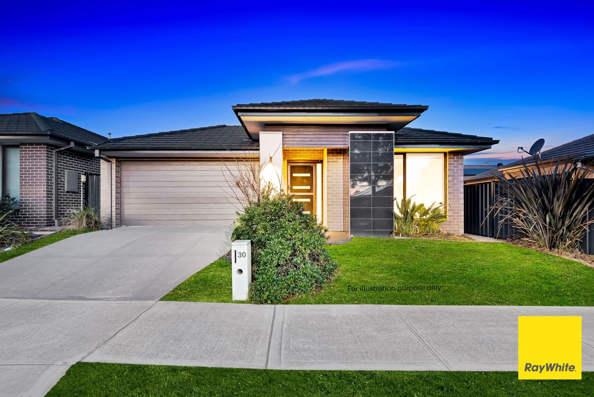 30 Chartwell Avenue, Truganina VIC 3029, Truganina - Image 1