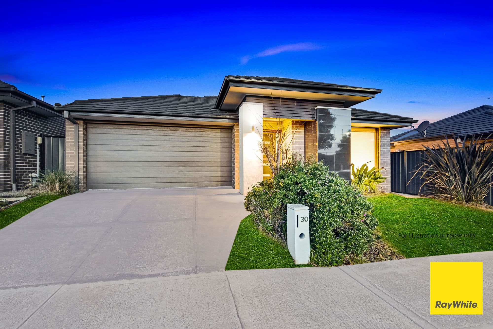 30 Chartwell Avenue, Truganina VIC 3029, Truganina - Thumbnail 2