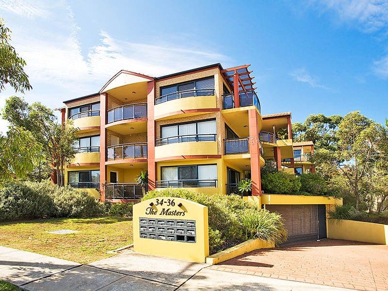 34 Hume Road, CRONULLA NSW 2230, Cronulla - Image 1